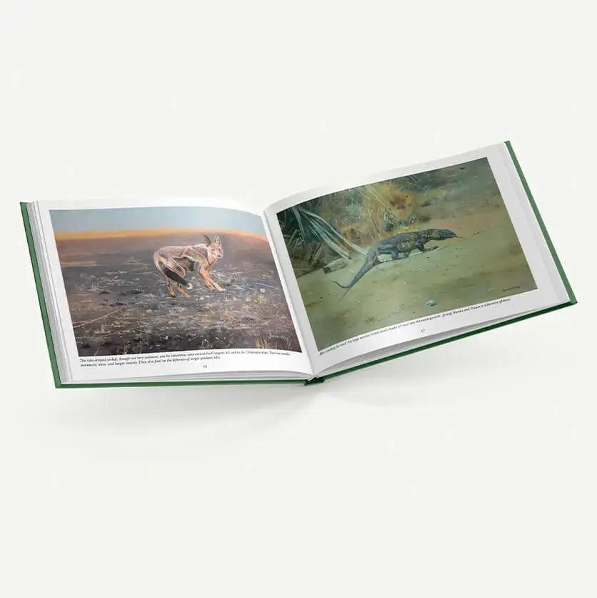 Art Book Printing 1