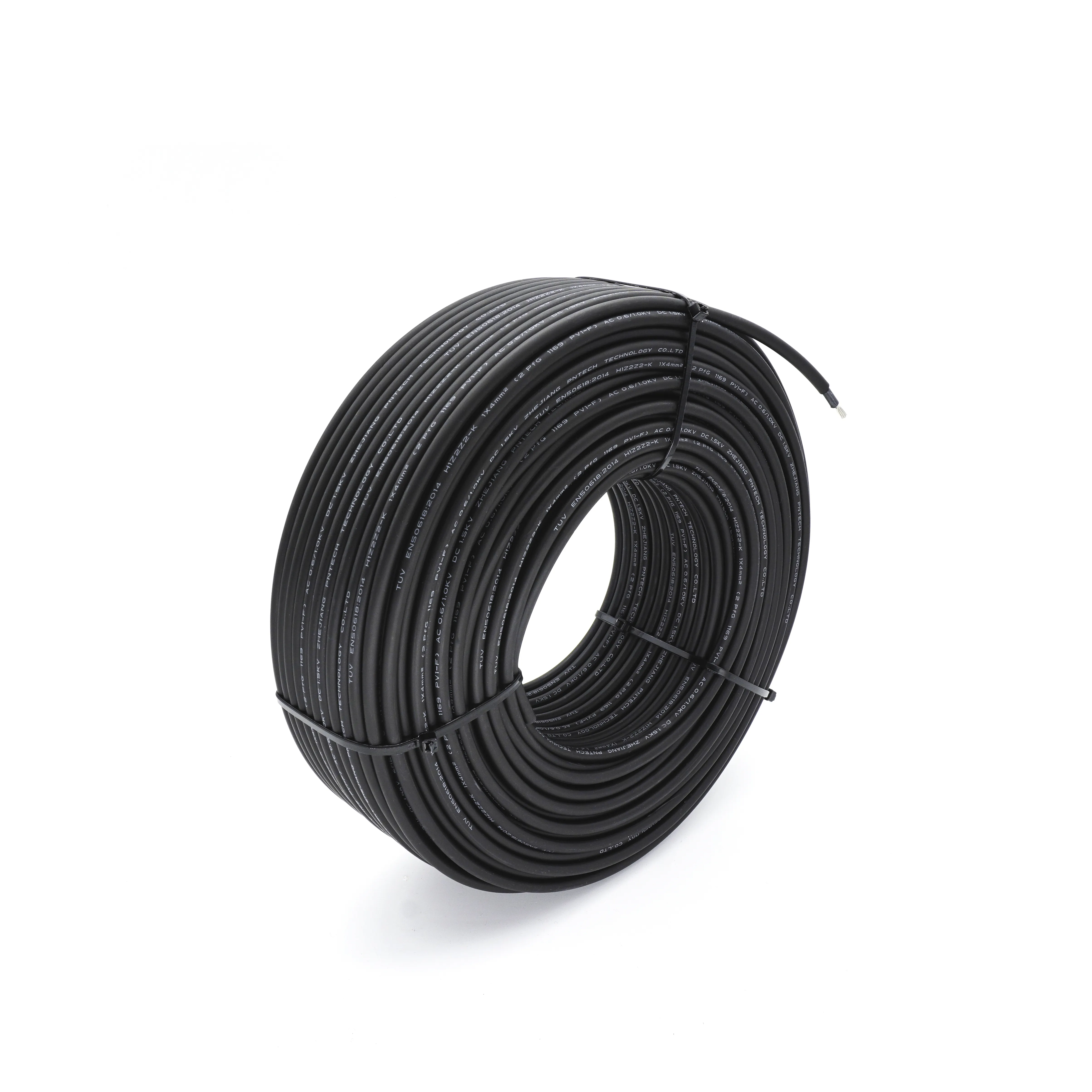 Cheapest Solar Pv Wire Supplier Company 9