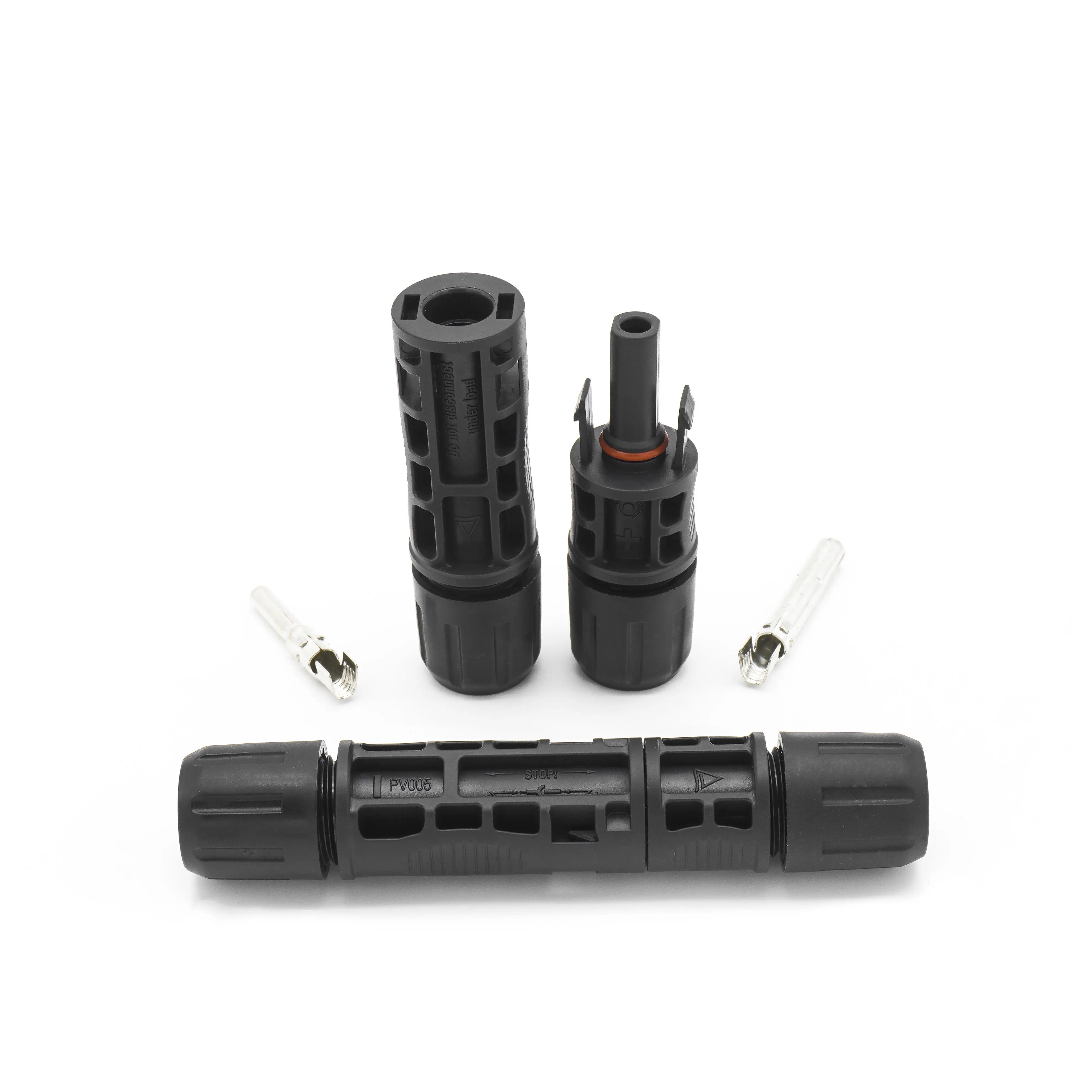 Bepoke Mc4 Pv Connector Mc4 Pv Connector Company 1