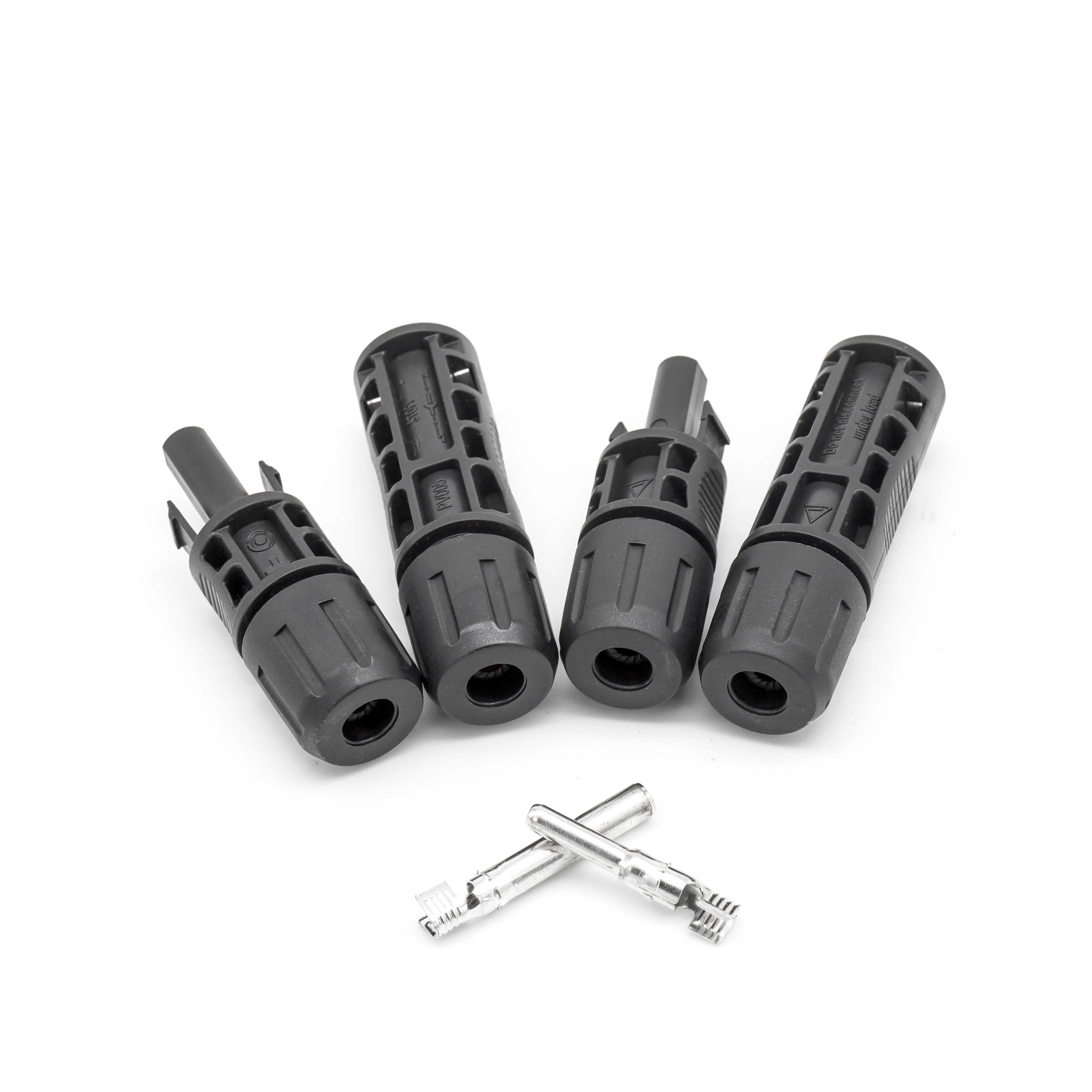 Bepoke Mc4 Pv Connector Mc4 Pv Connector Company 4