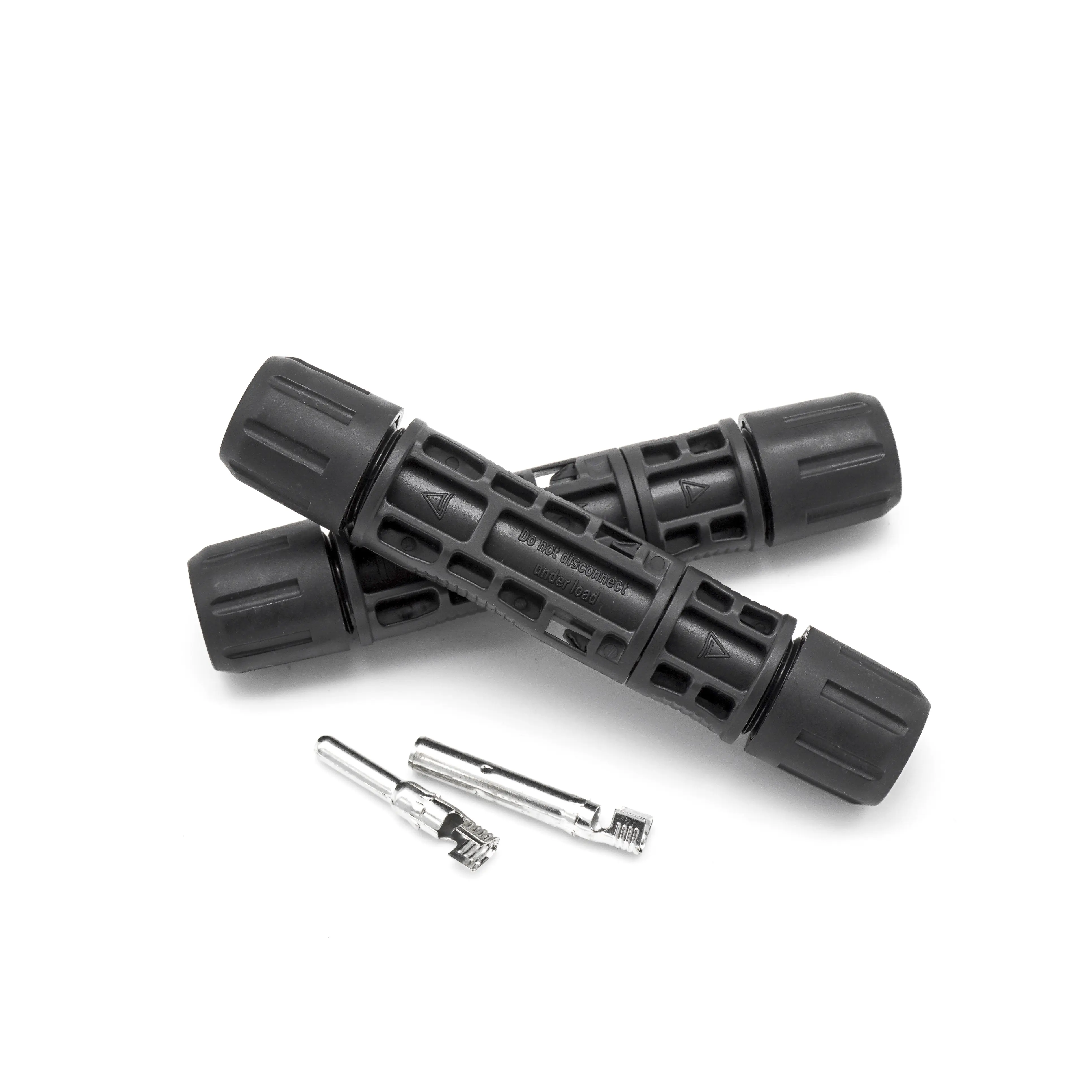 Bepoke Mc4 Pv Connector Mc4 Pv Connector Company 6