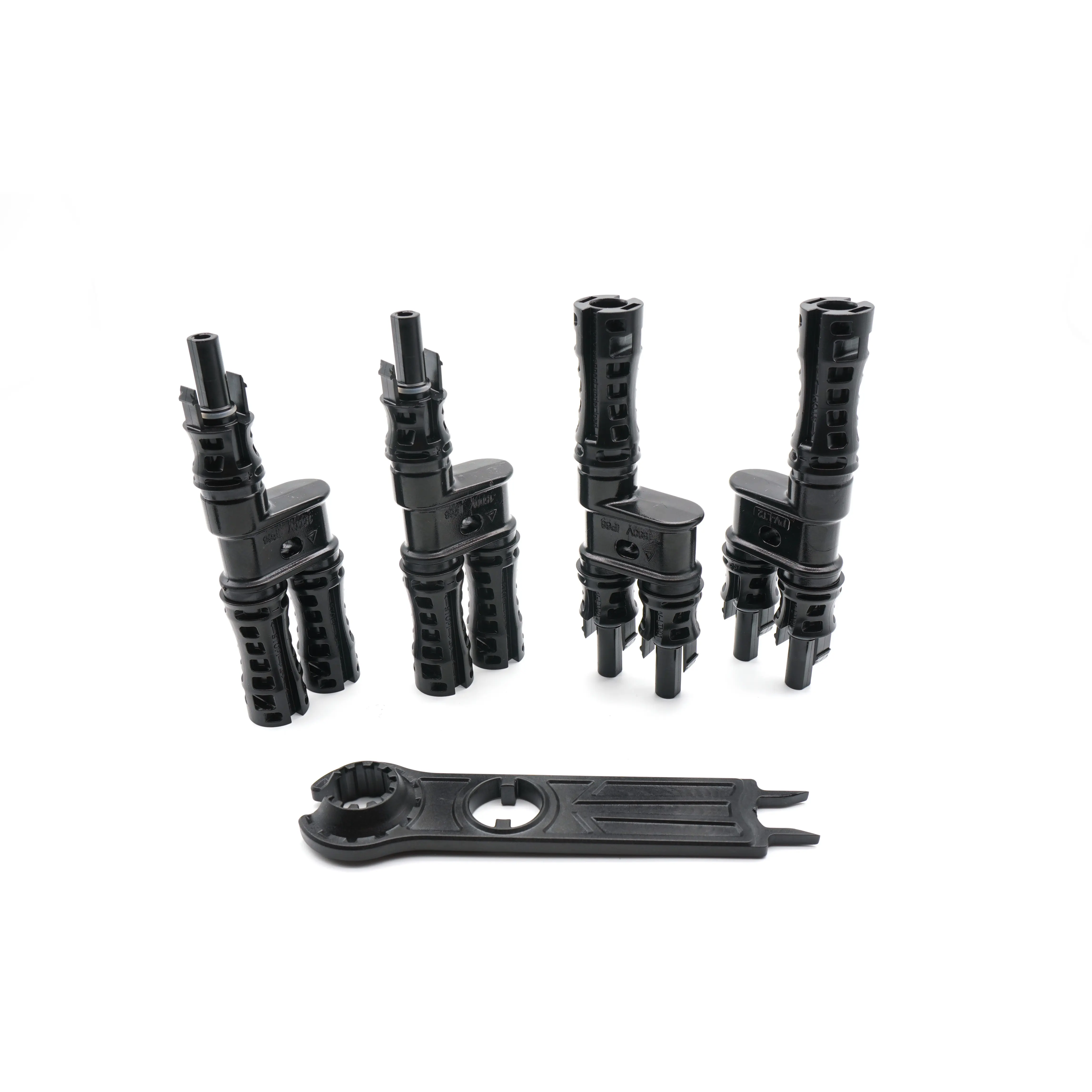 Good Sellingsolar Connector Types Bulk Buy 4