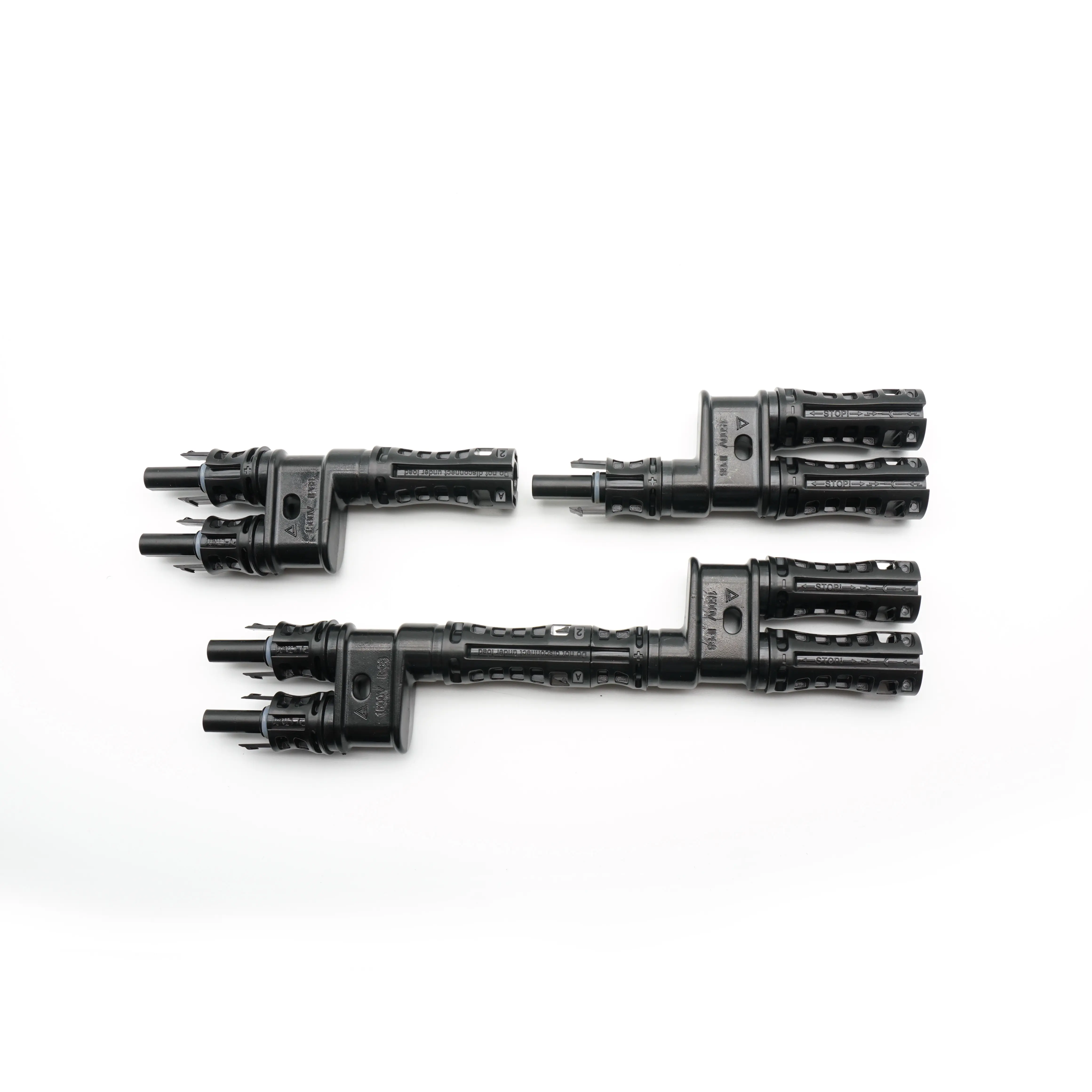 Good Sellingsolar Connector Types Bulk Buy 6