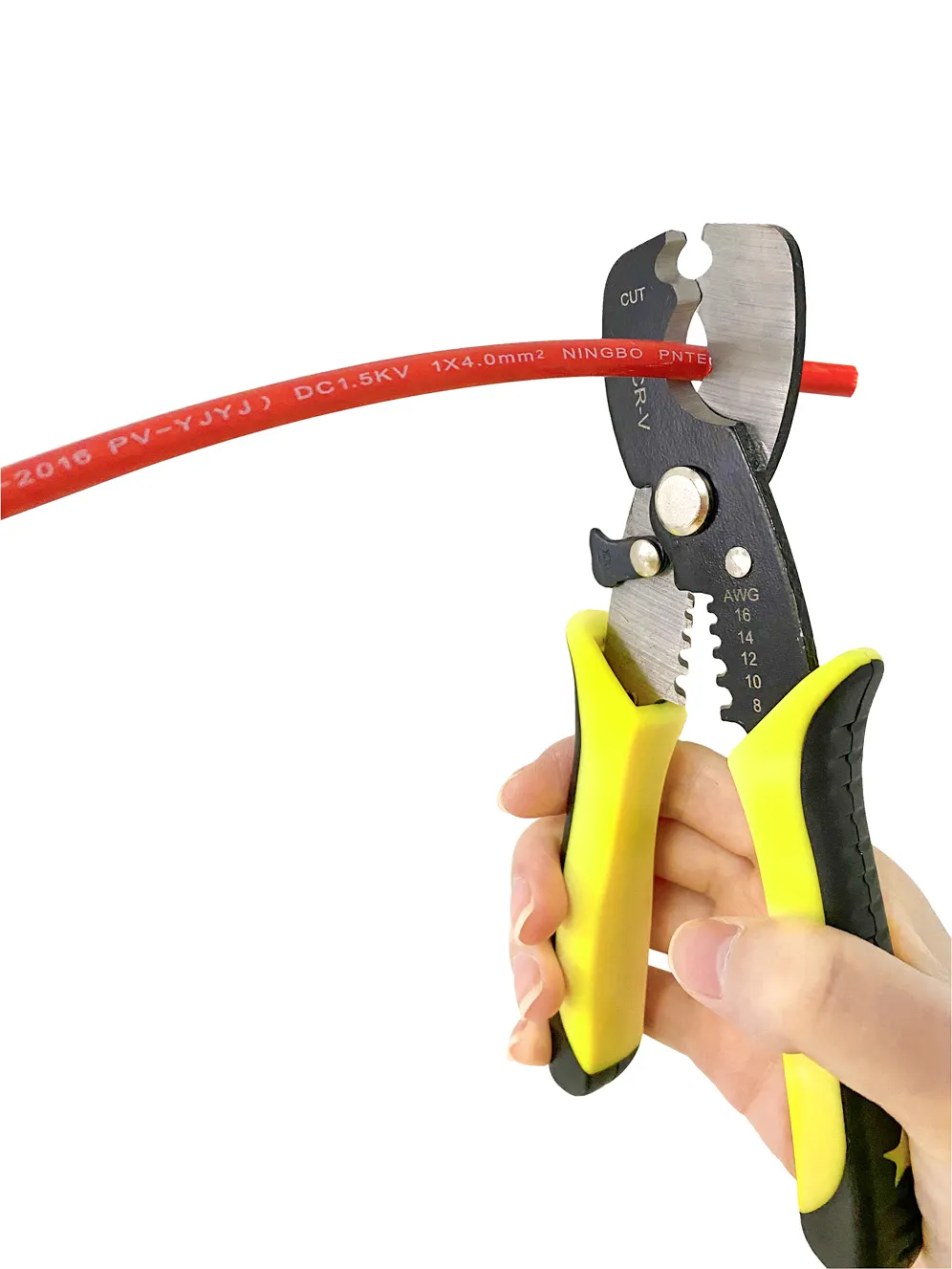 Pv Tool Kit - Best Brand - PNTECH 7