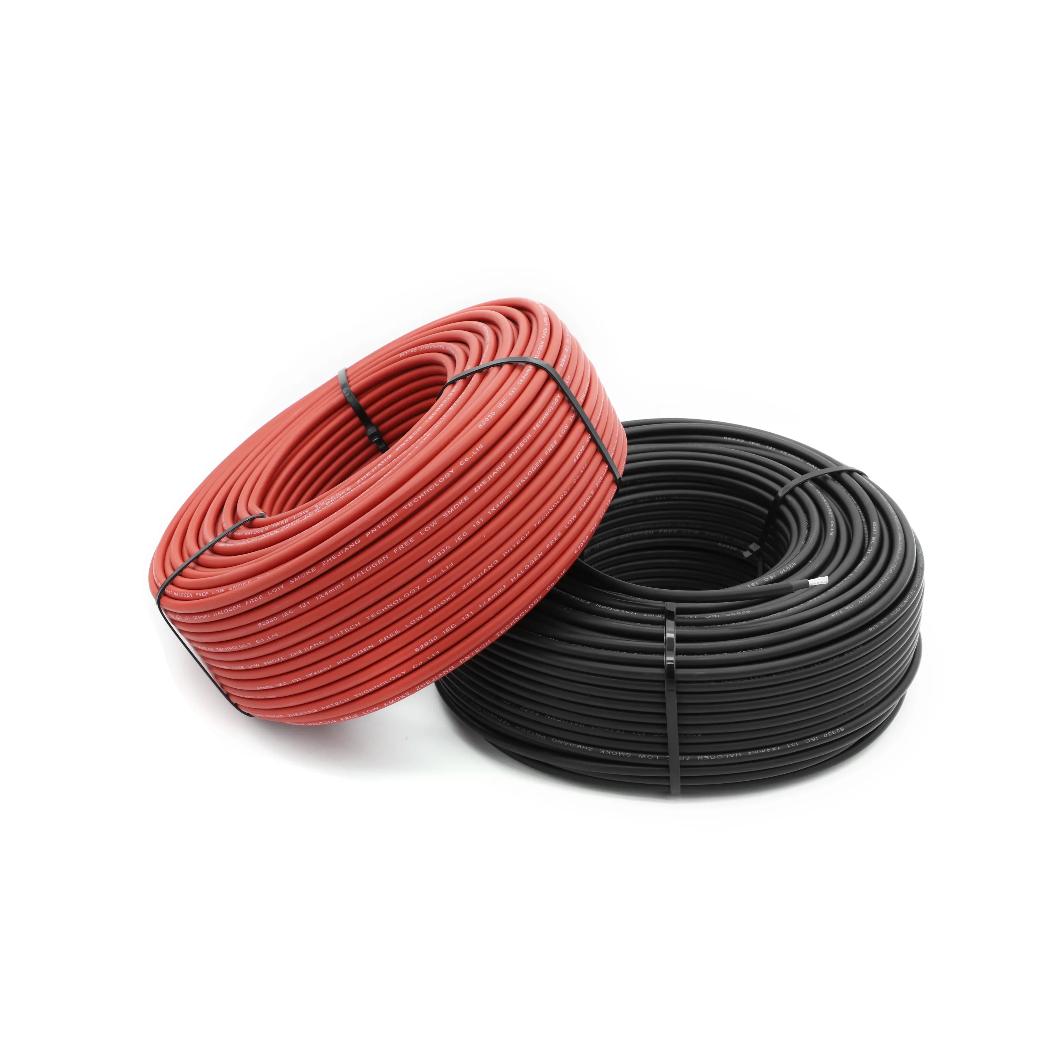 Fine Qualitypv Cable Price Bulk Production 8