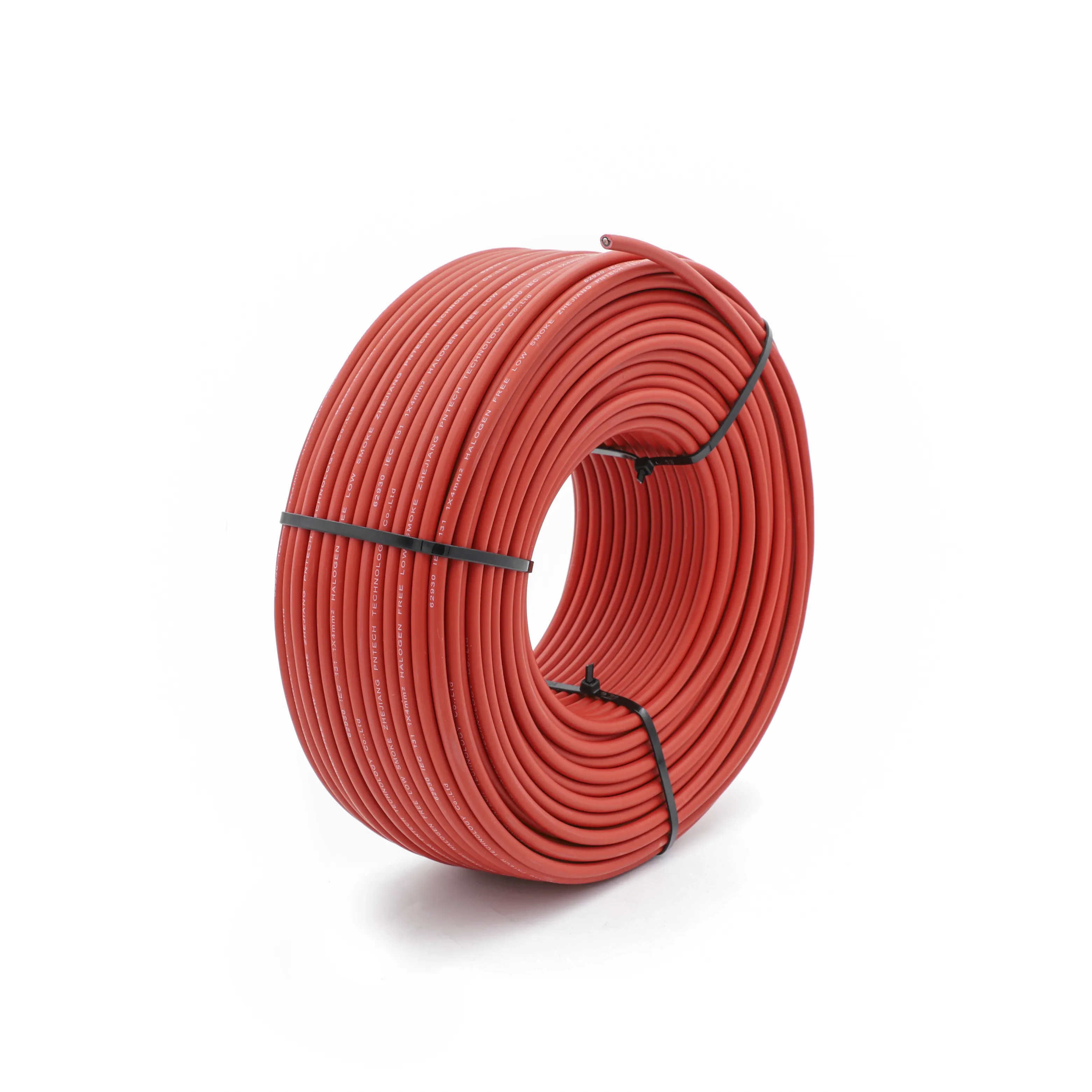 Fine Qualitypv Cable Price Bulk Production 9