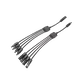 For Military Camp Y Connector Mc4 by PNTECH 2