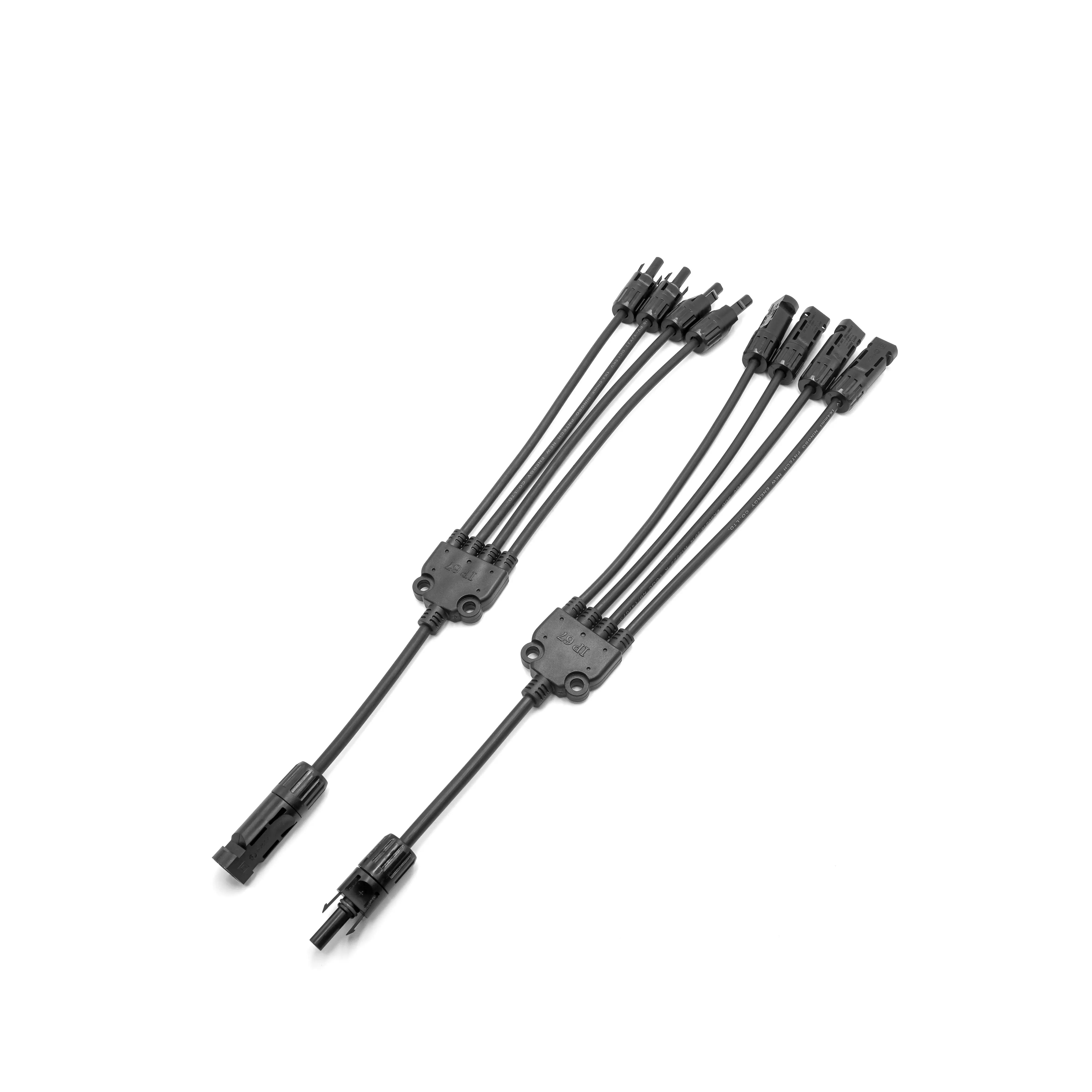 For Military Camp Y Connector Mc4 by PNTECH 3