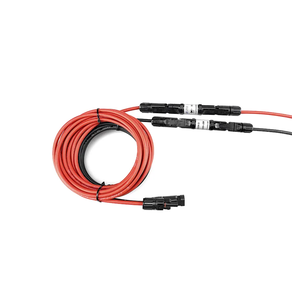 Hot Sale Mc4 Solar Connector Quality Assurance for Workplace 5