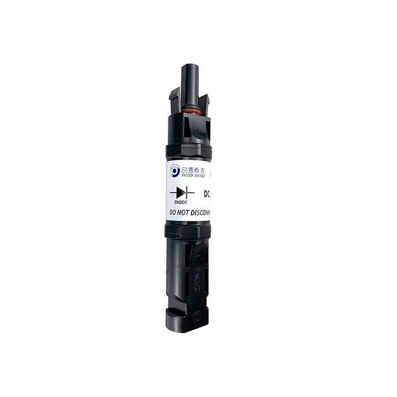 Hot Sale Mc4 Solar Connector Quality Assurance for Workplace 6