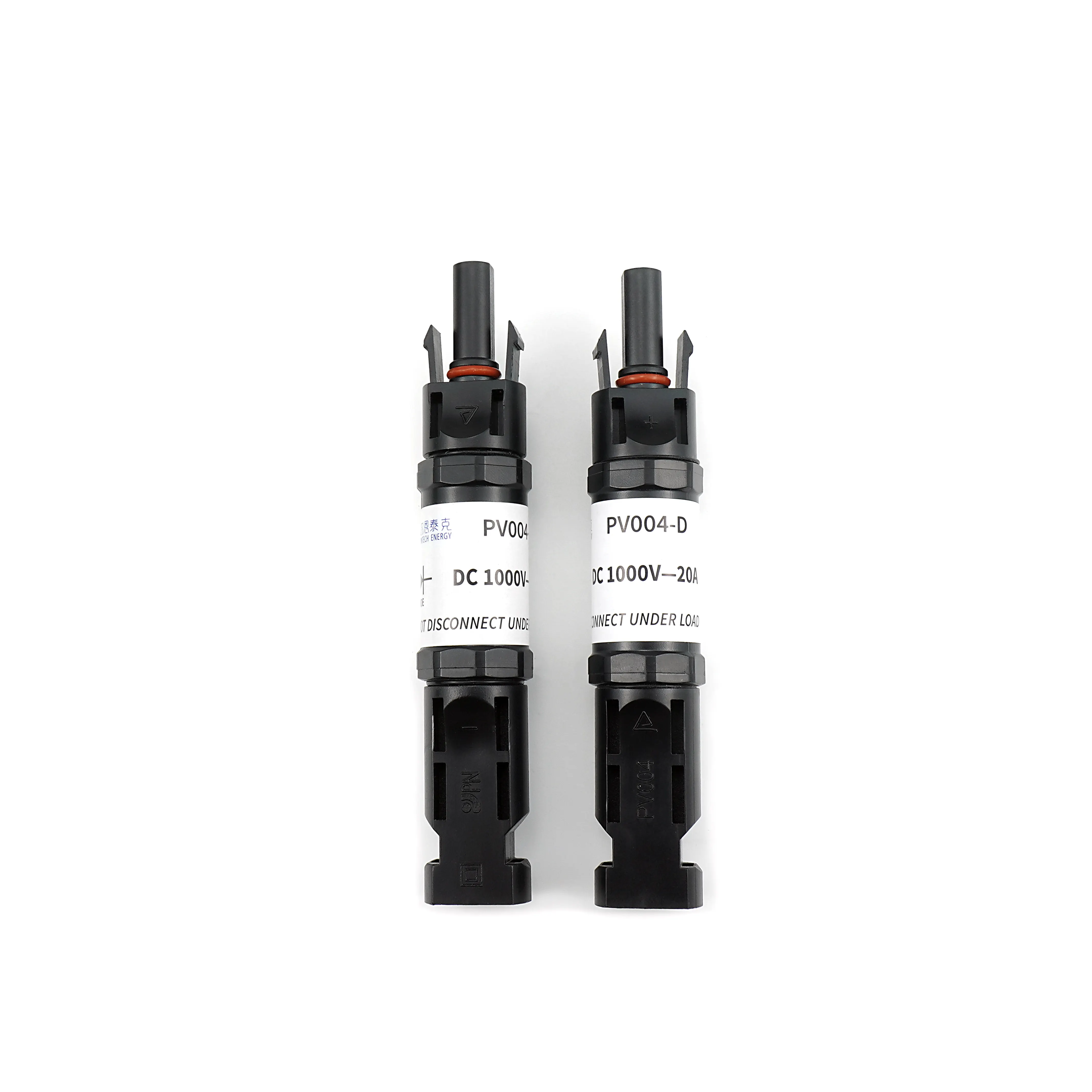 Hot Sale Mc4 Solar Connector Quality Assurance for Workplace 7