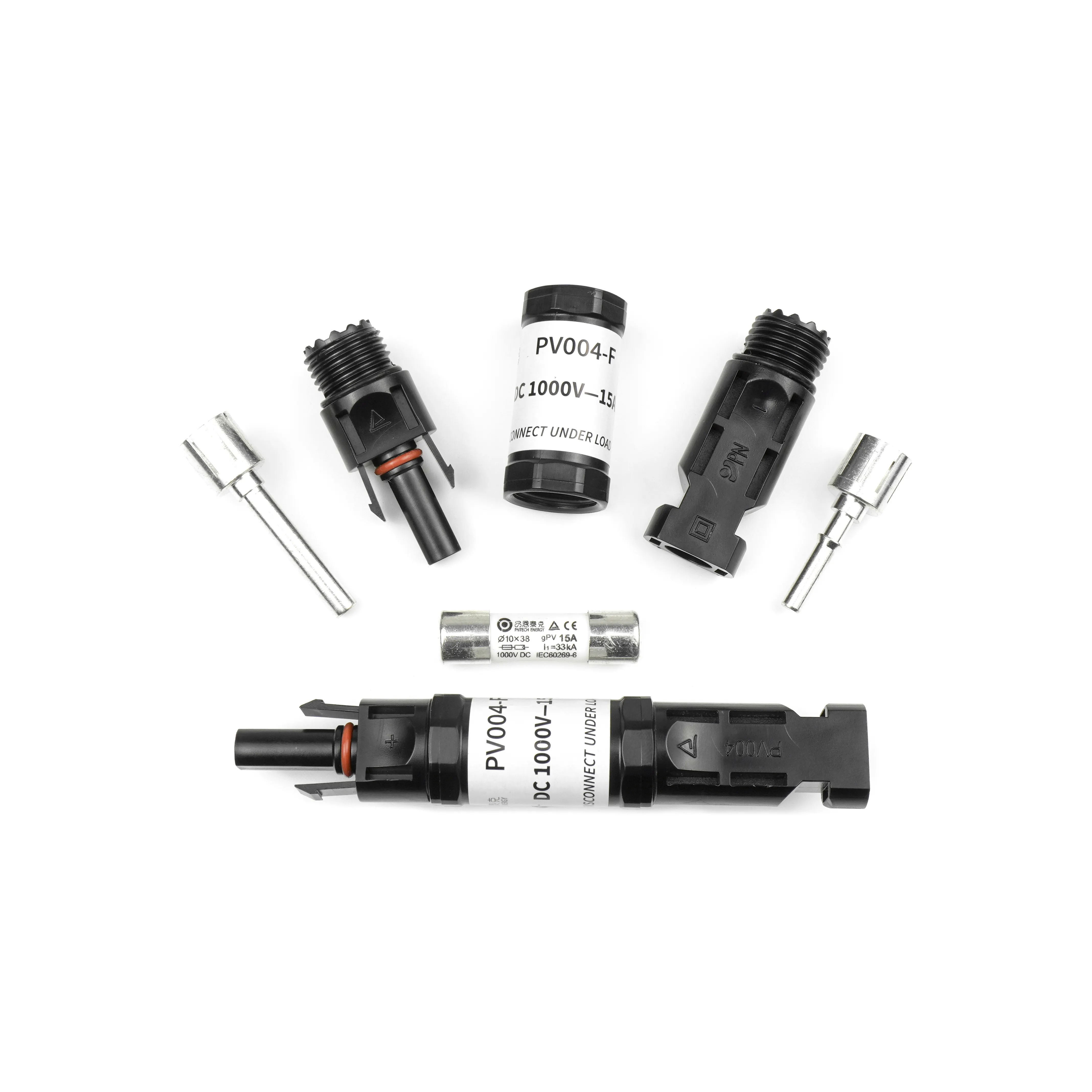 PNTECH Solar Pv Installation Tools Highly Rated 4