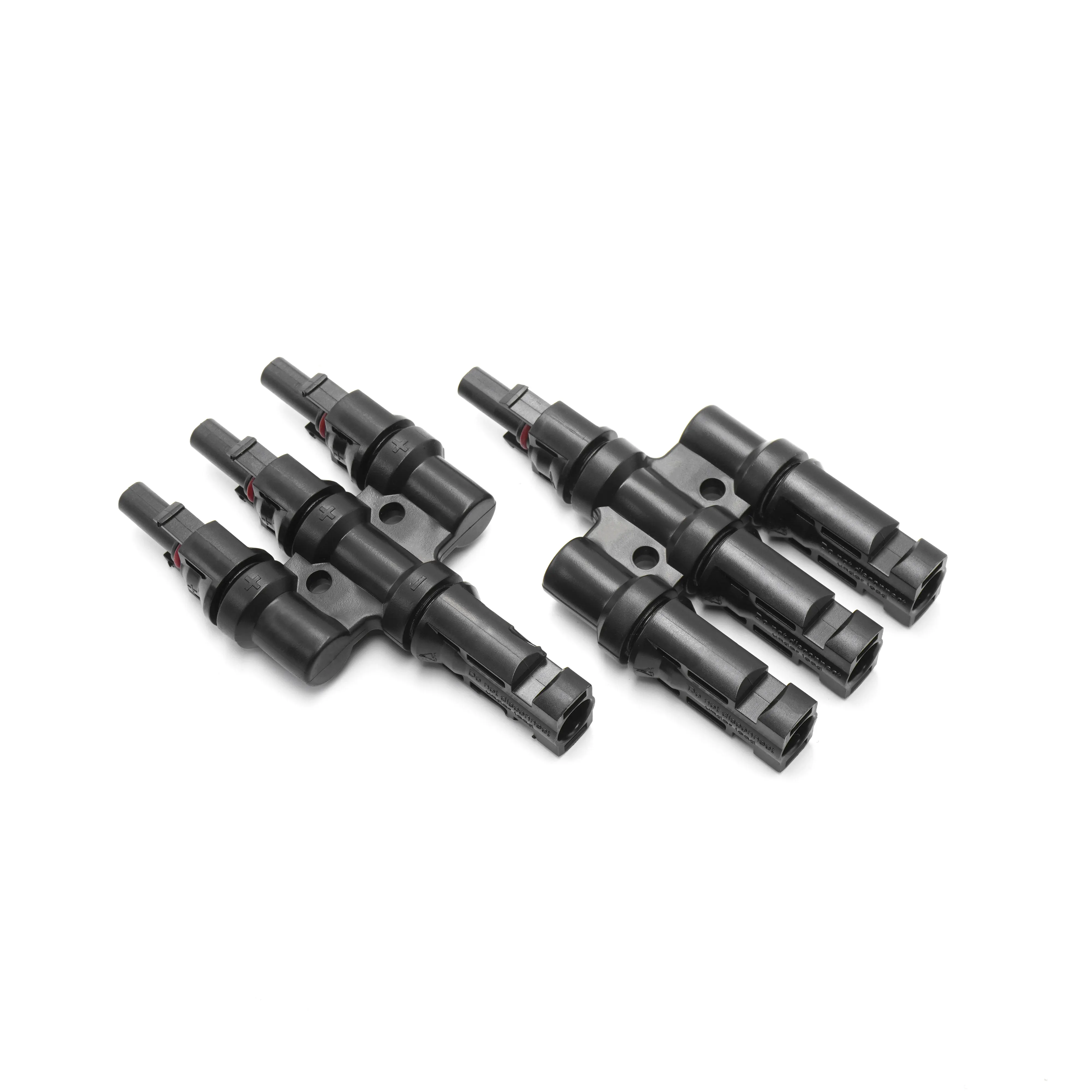 Practical T Connector Solar Factory at Sale 4