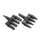 PNTECH Pv Connector Types Overseas Market 3