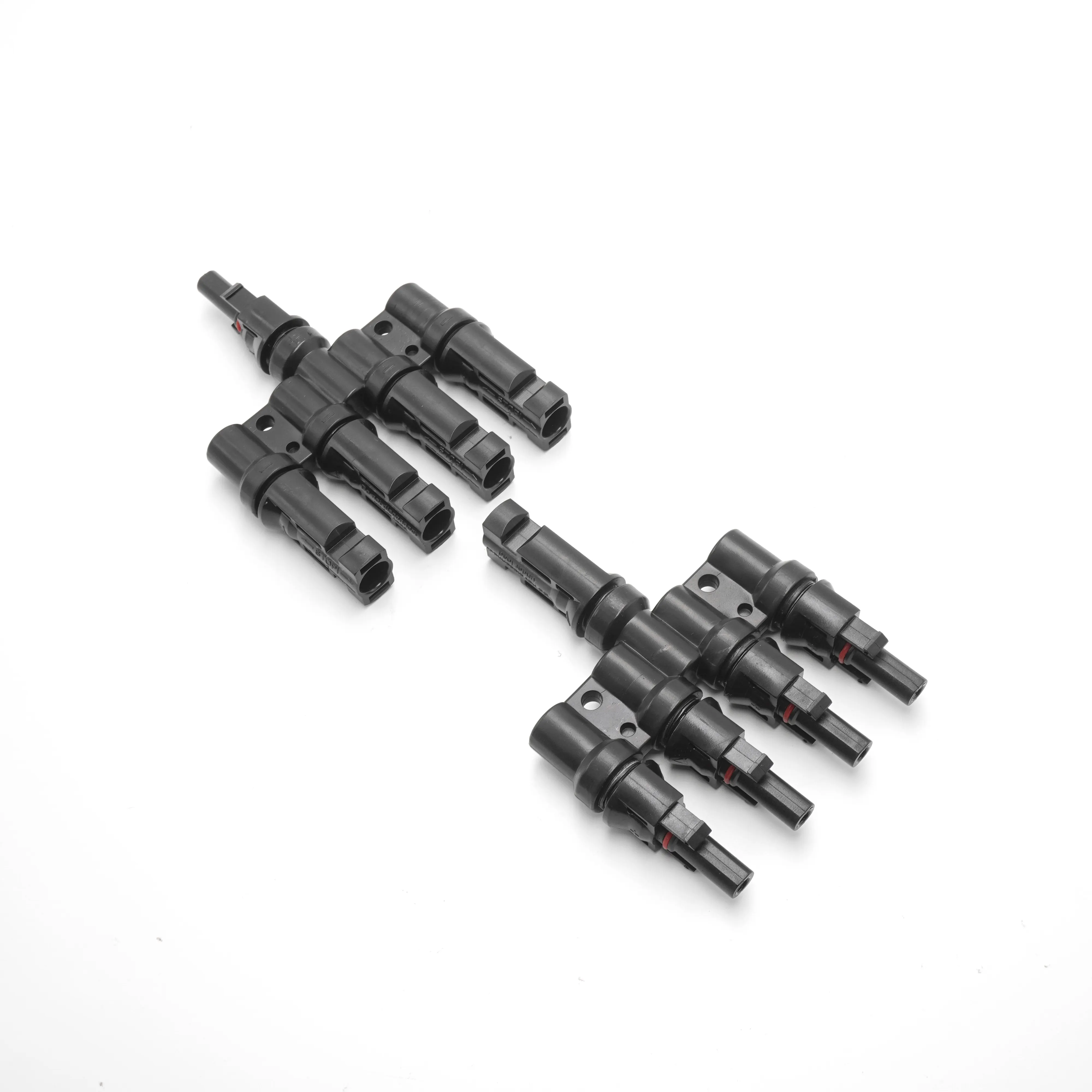 PNTECH Pv Connector Types Overseas Market 4