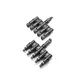 Solar Photovoltaic Connector - for Workplace - PNTECH 1