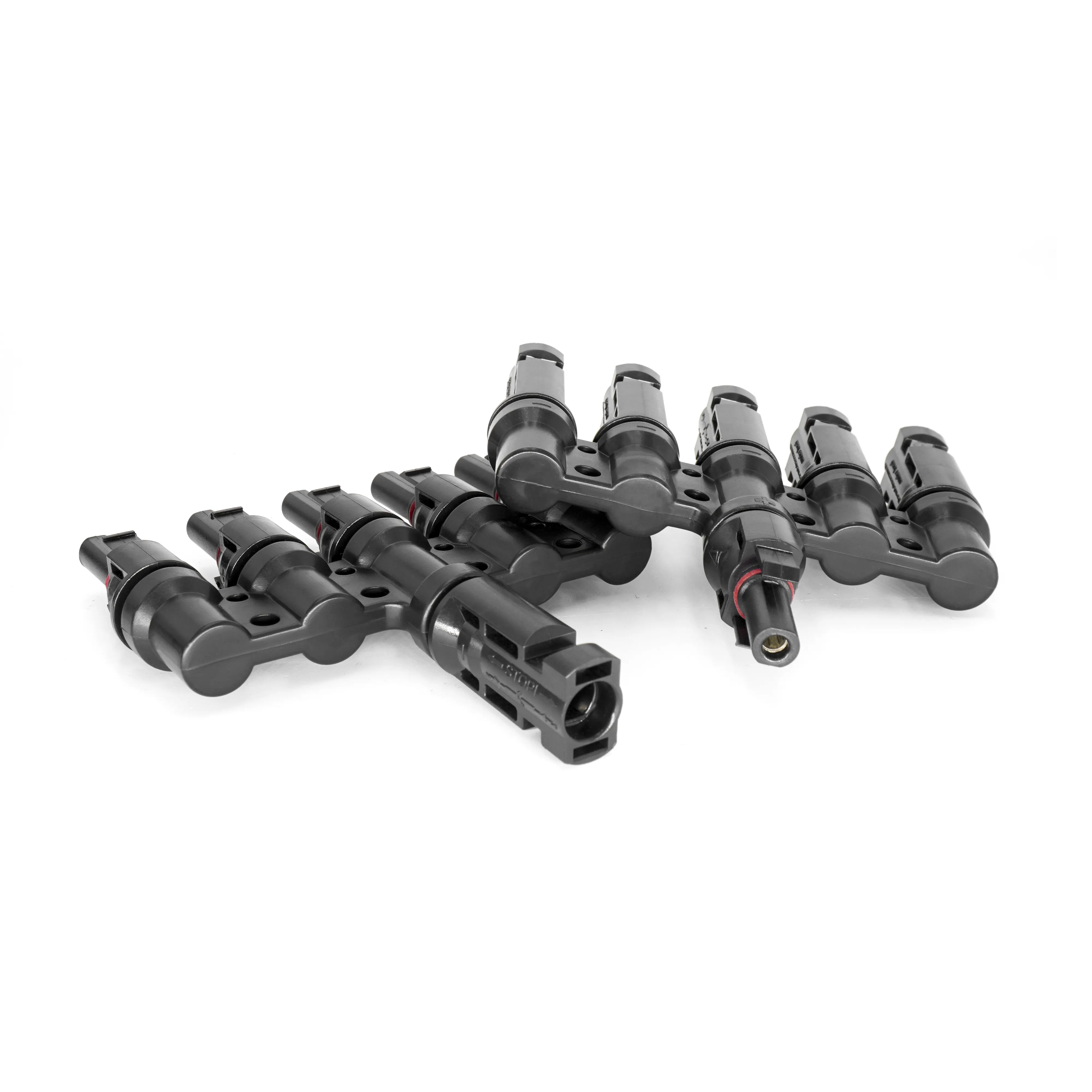 Solar Photovoltaic Connector - for Workplace - PNTECH 3