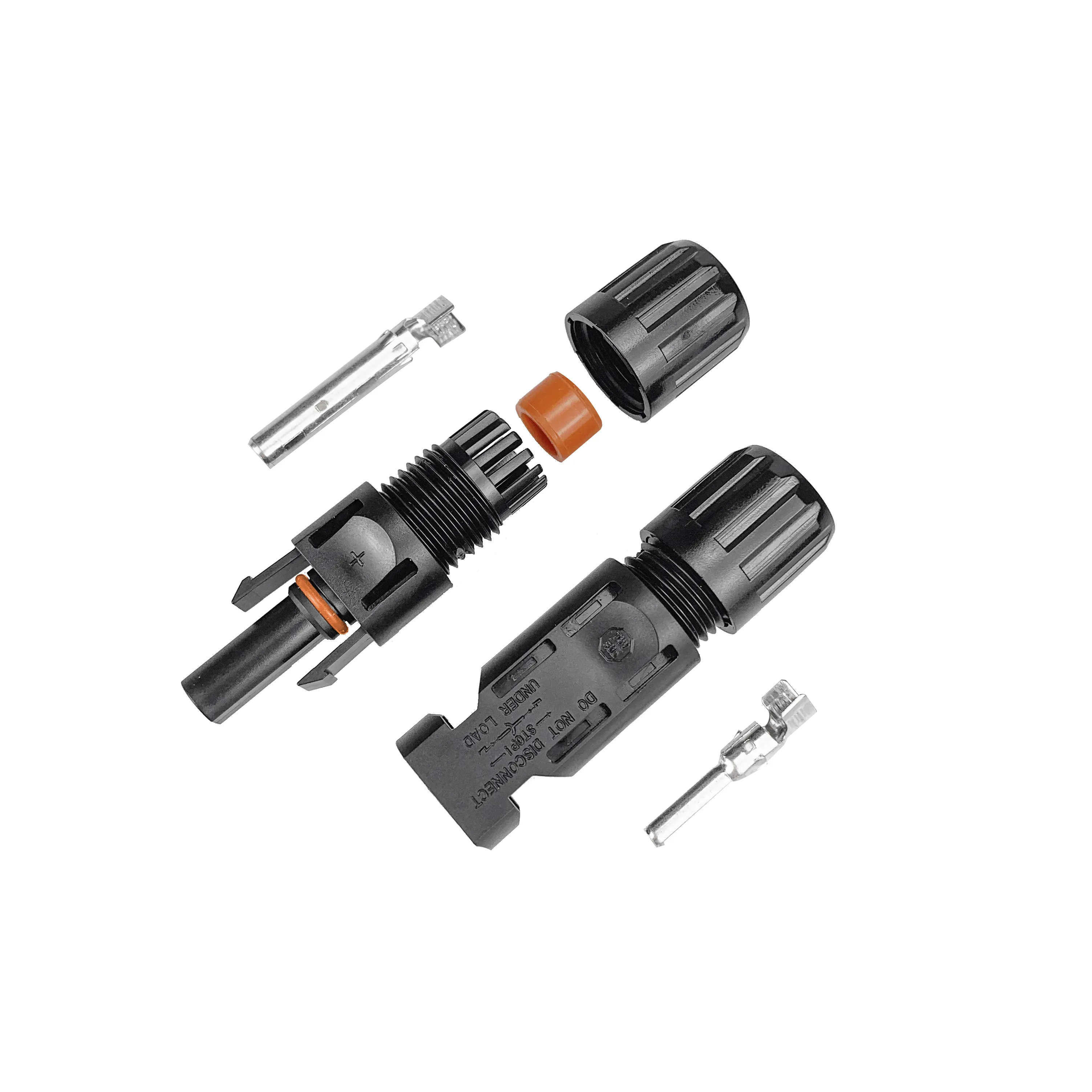 PNTECH Solar Module Connectors Marketing 4