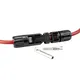 PNTECH Solar Module Connectors Marketing 5