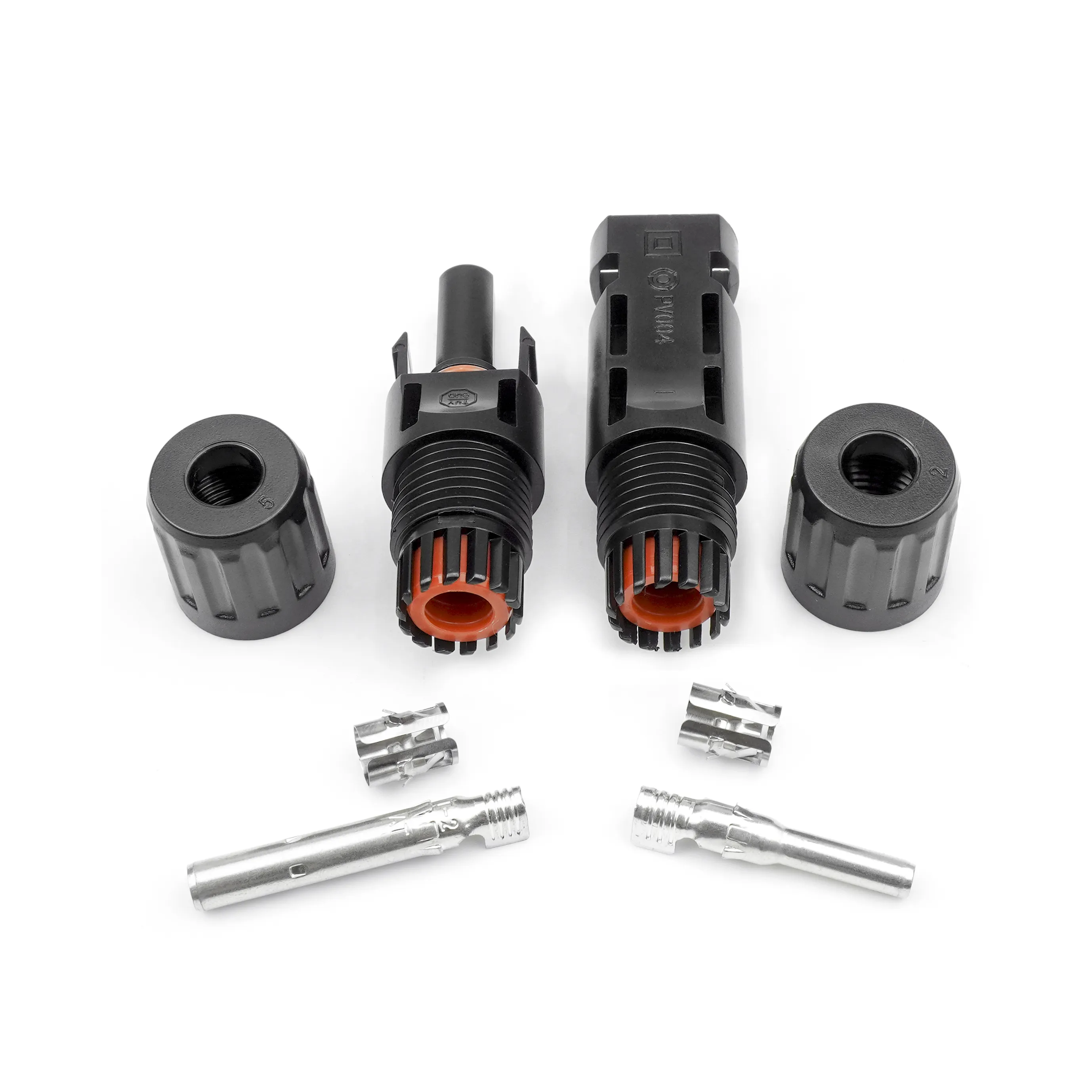 PNTECH Solar Module Connectors Marketing 8