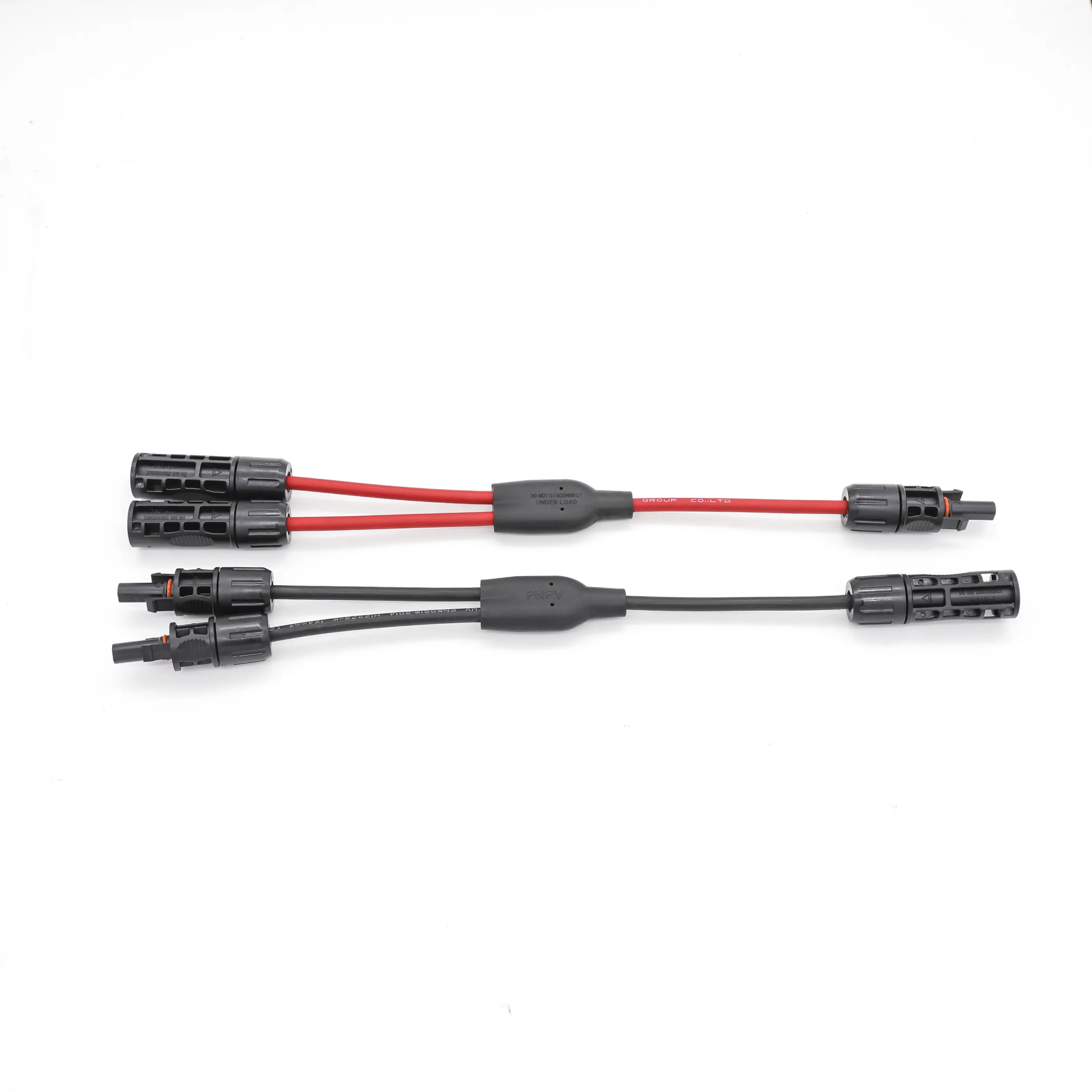 Mc4 Connecters with Good Price at Sale 2