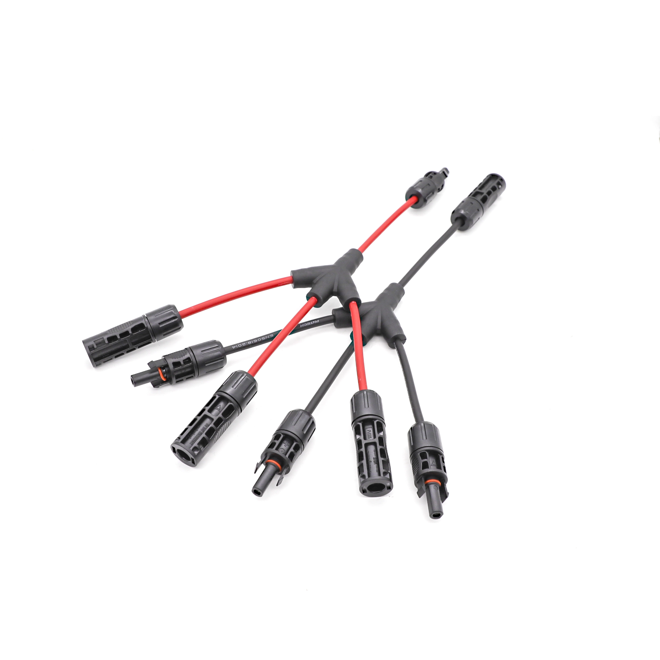 PV005-3T1 1500V DC SOLAR PV 3 to 1 Y Branch CONNECTORS 1