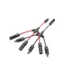 PNTECH Pv Cable Connectors Overseas Market 2