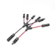 PNTECH Pv Cable Connectors Overseas Market 3