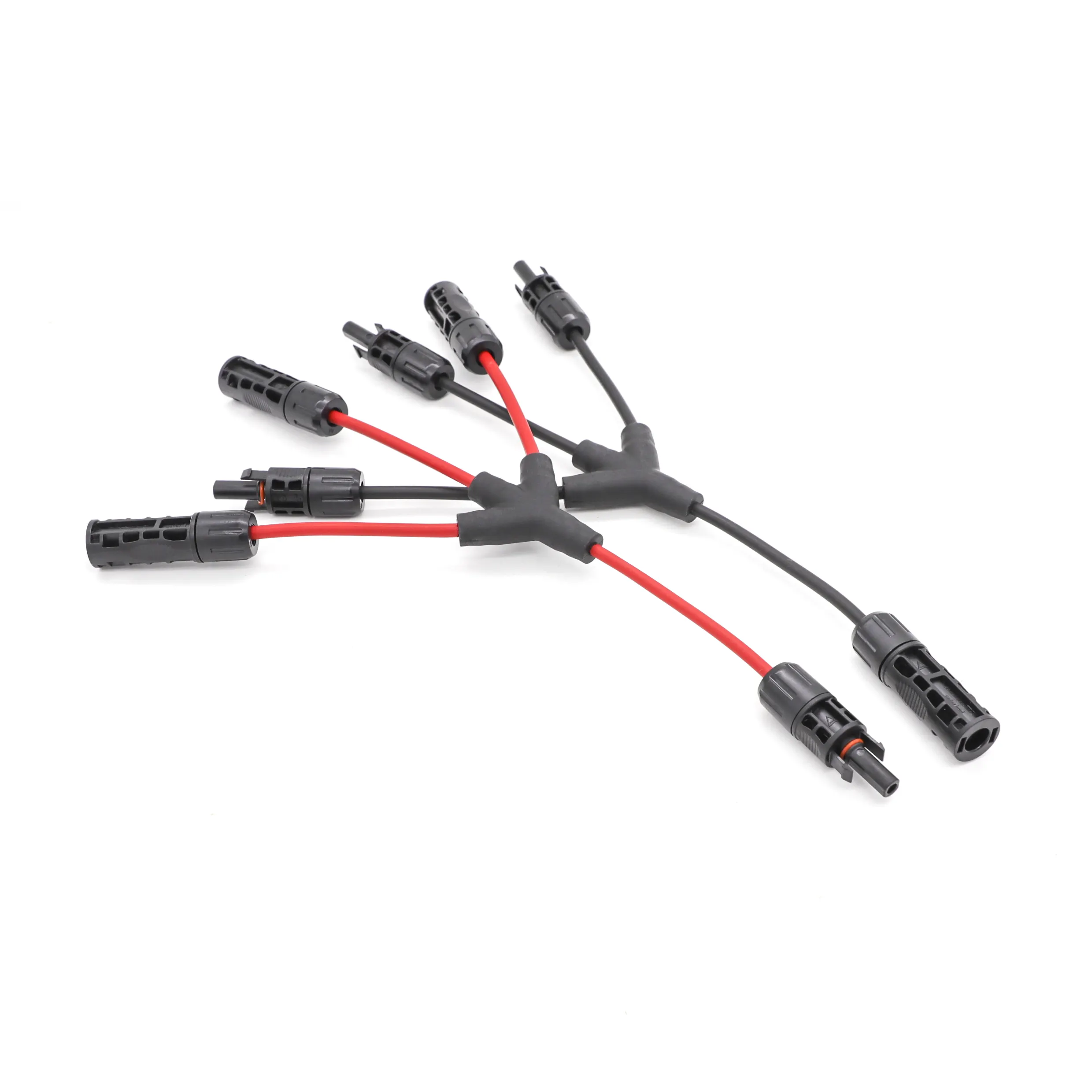 PNTECH Pv Cable Connectors Overseas Market 5