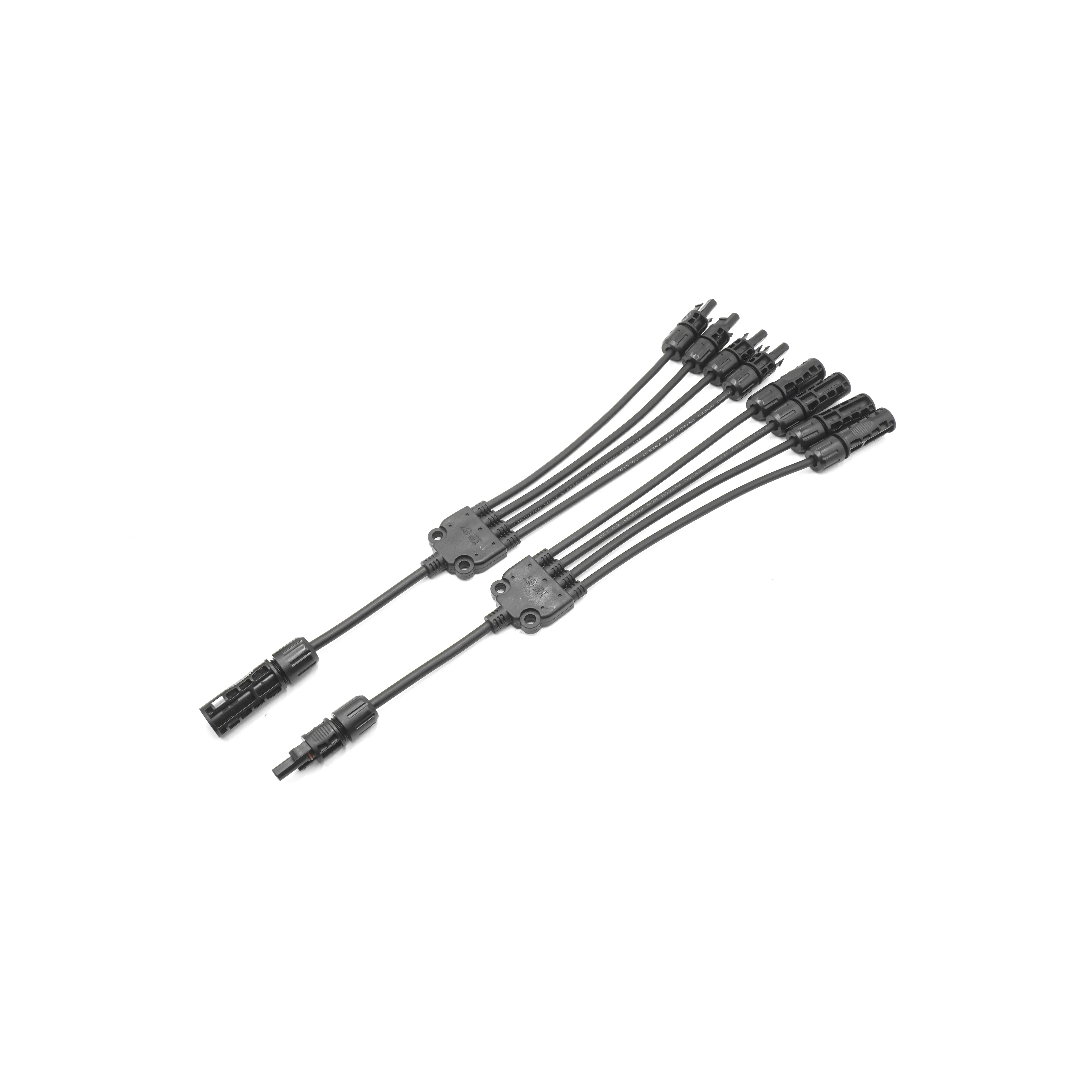 Cheapest Pv Wire Connectors Price List 4