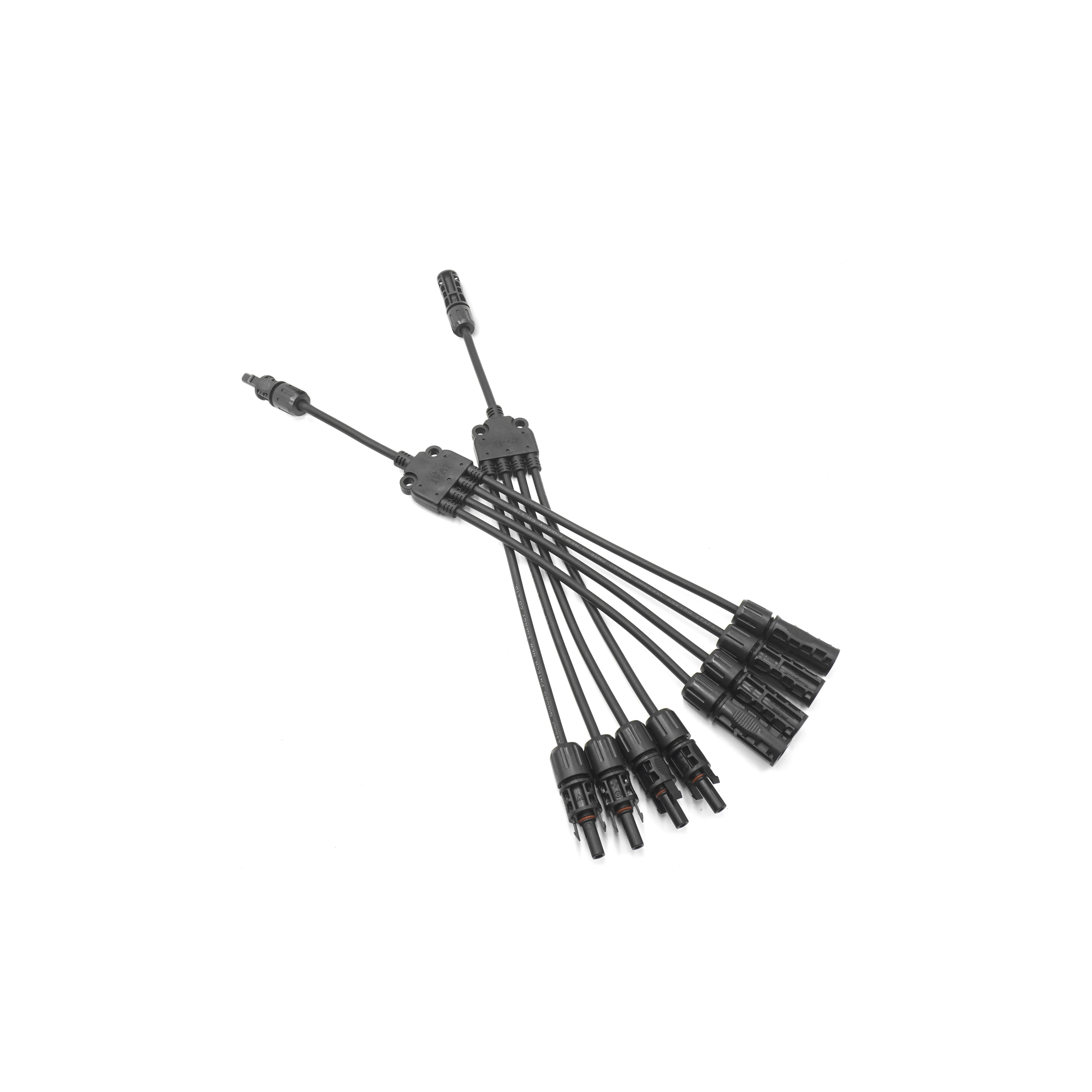 Cheapest Pv Wire Connectors Price List 5