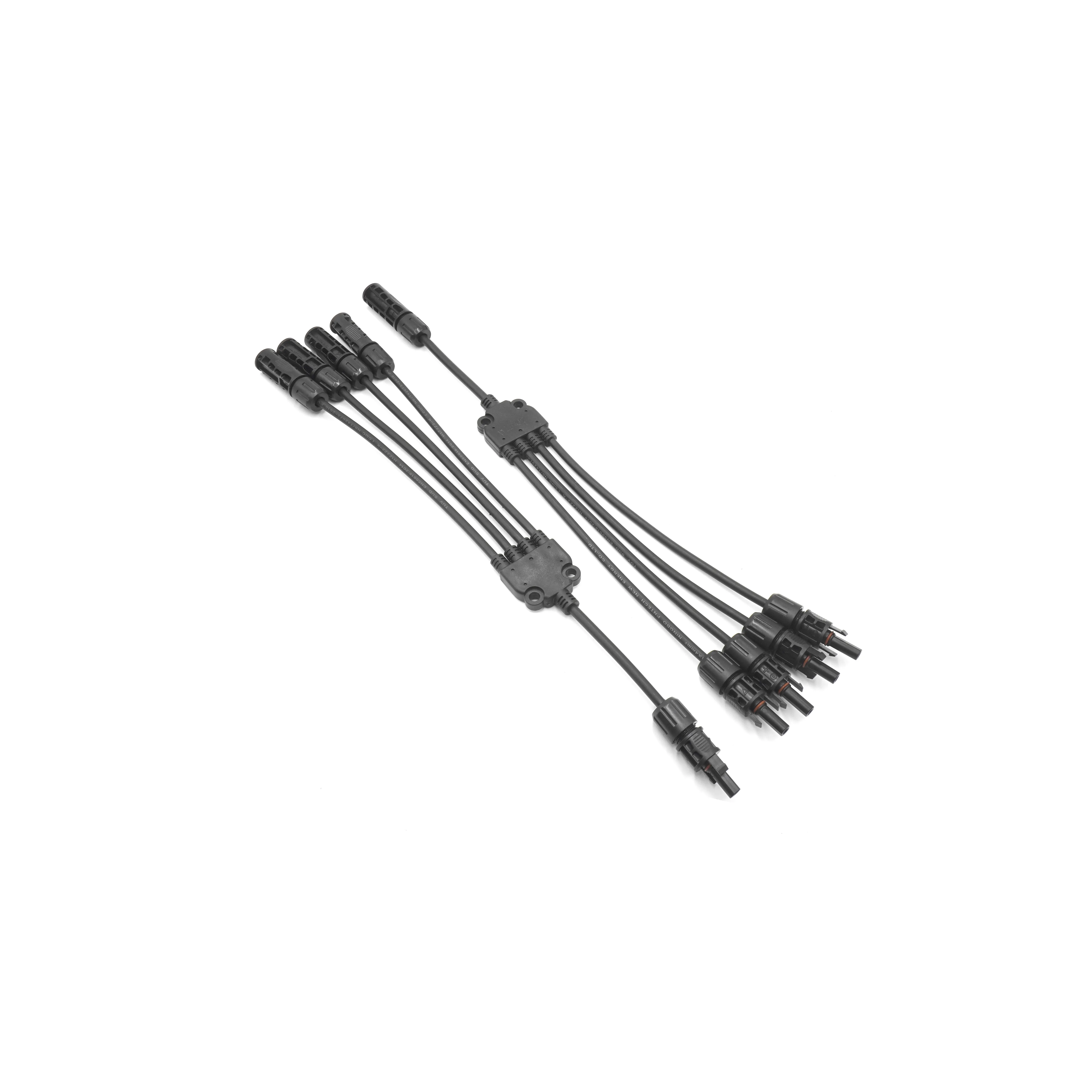 Cheapest Pv Wire Connectors Price List 6