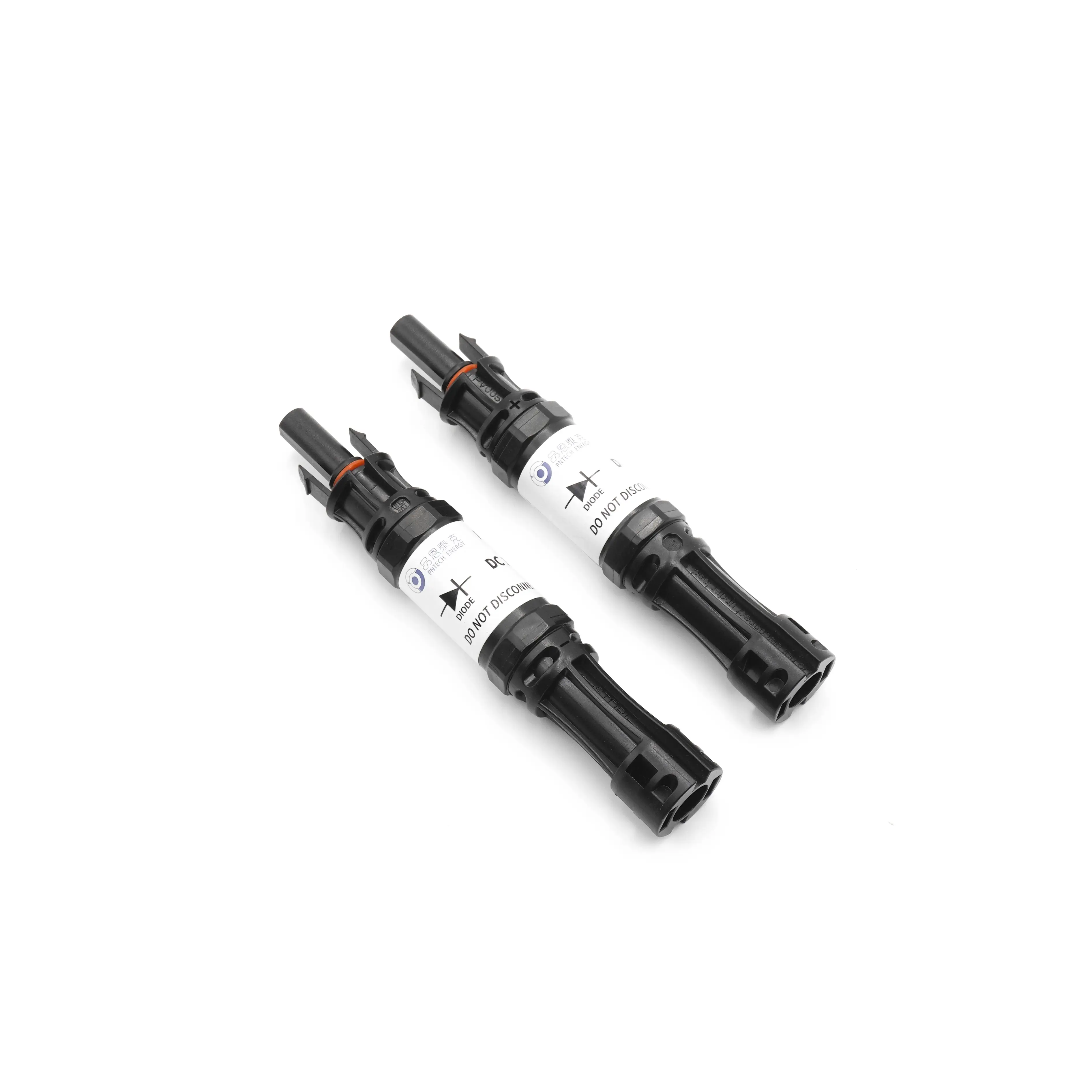 New Solar Connector Types Solar Connector Types Company 2