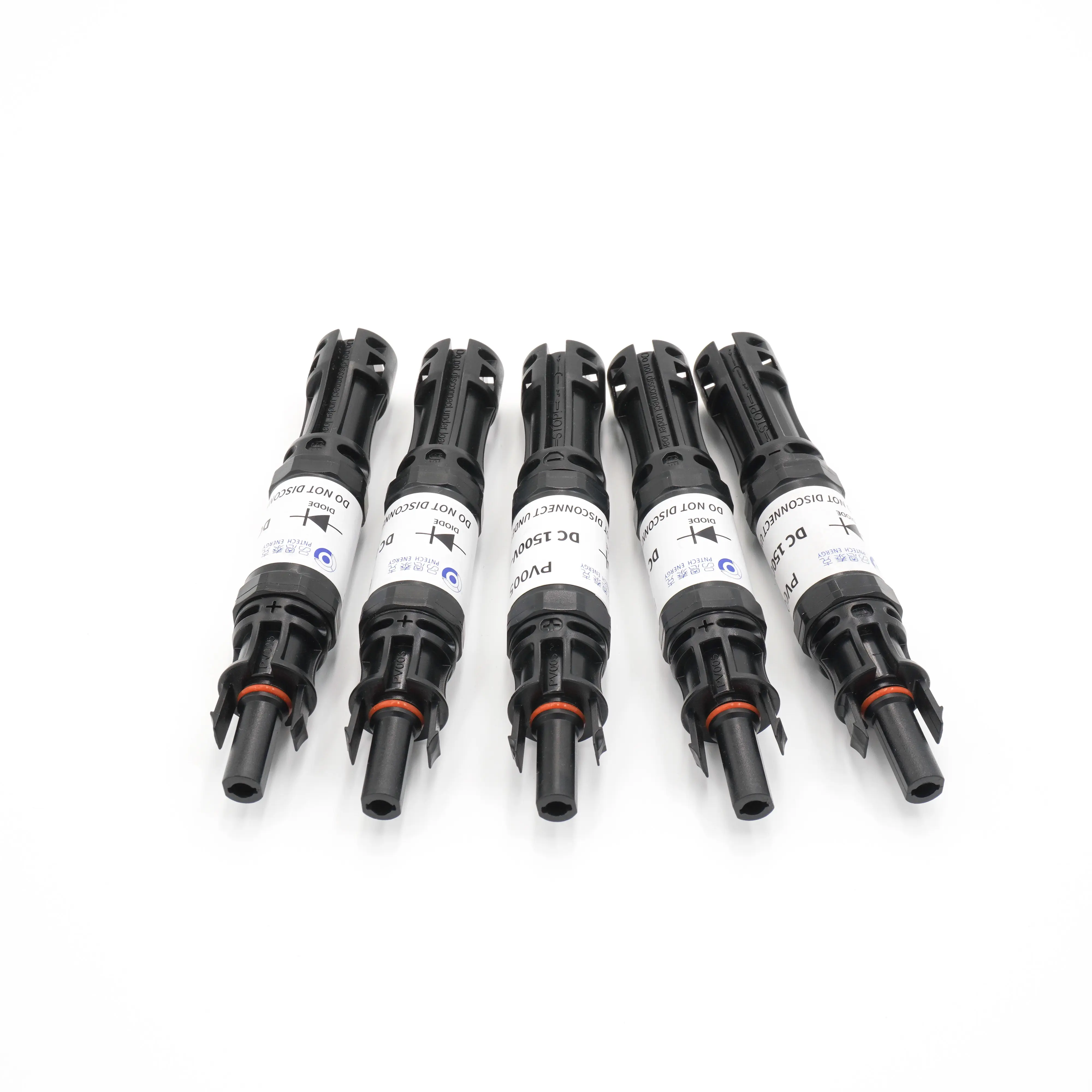 New Solar Connector Types Solar Connector Types Company 5