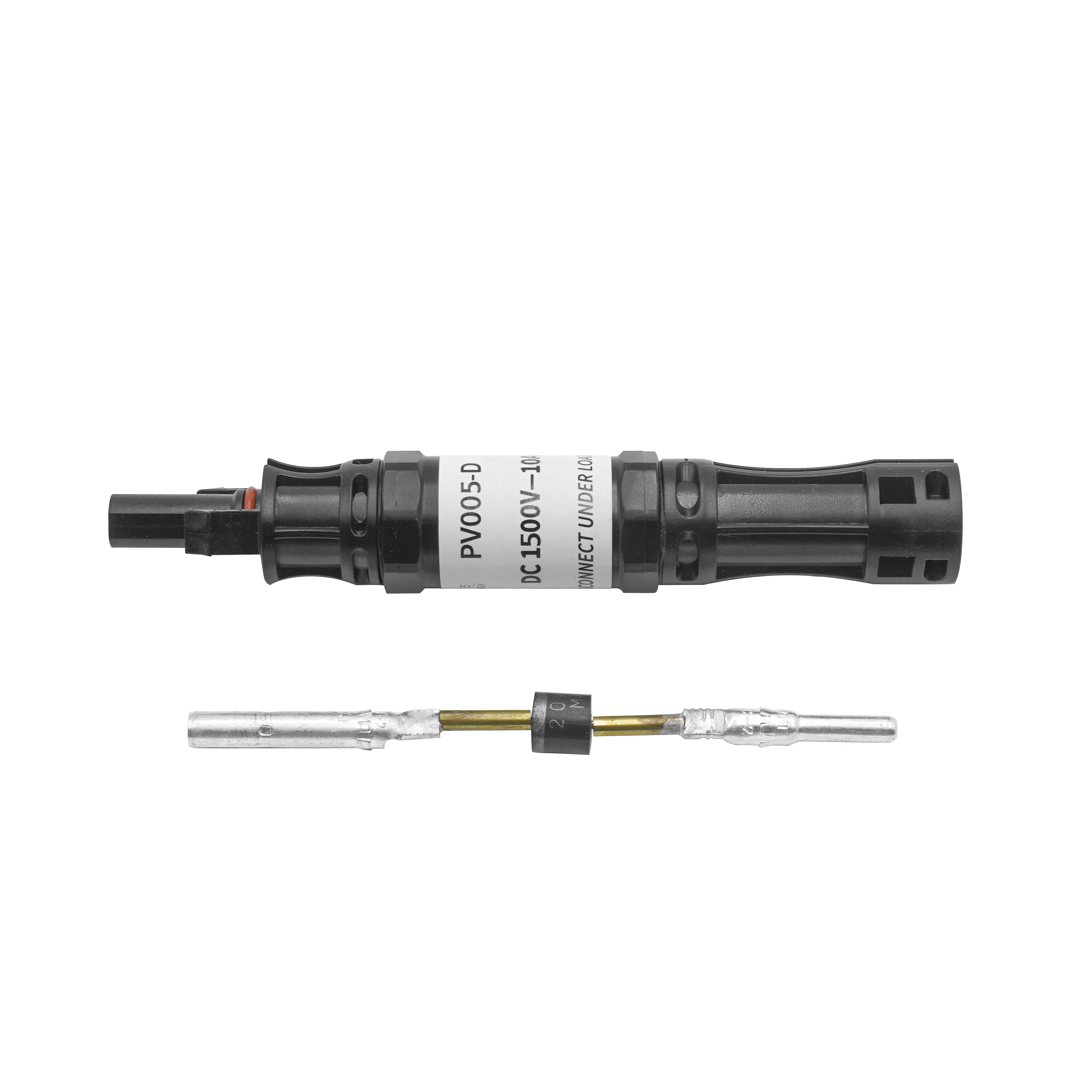 New Solar Connector Types Solar Connector Types Company 6