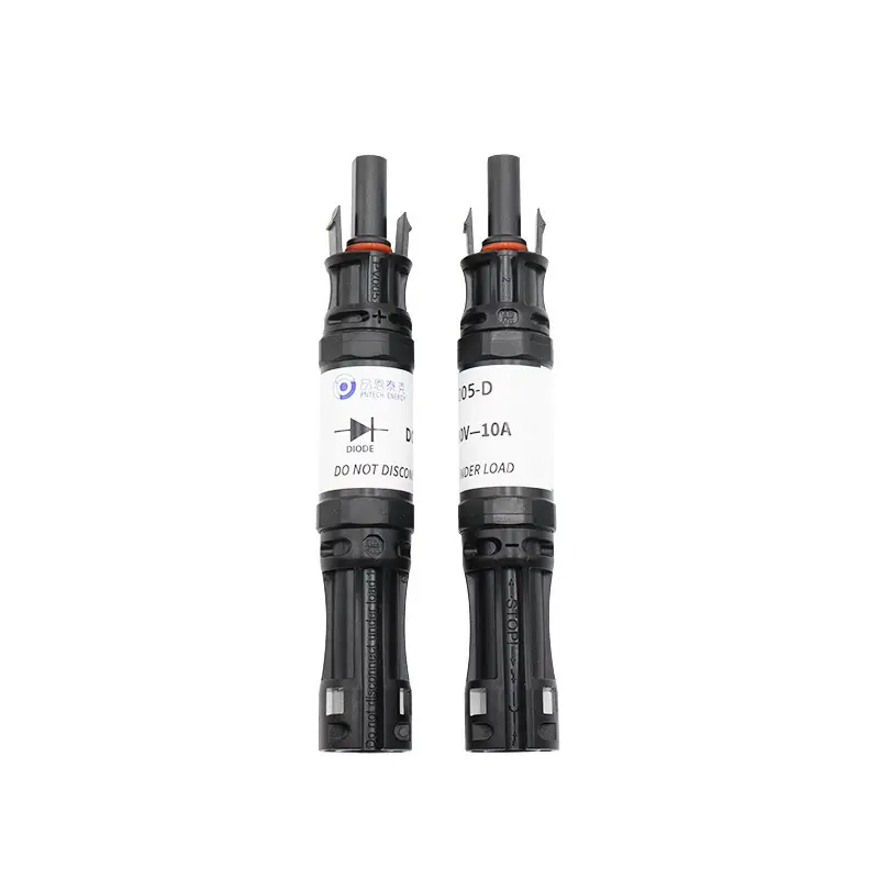 New Solar Connector Types Solar Connector Types Company 7