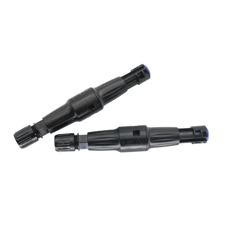 Mc4 Solar Connector Upplier 2