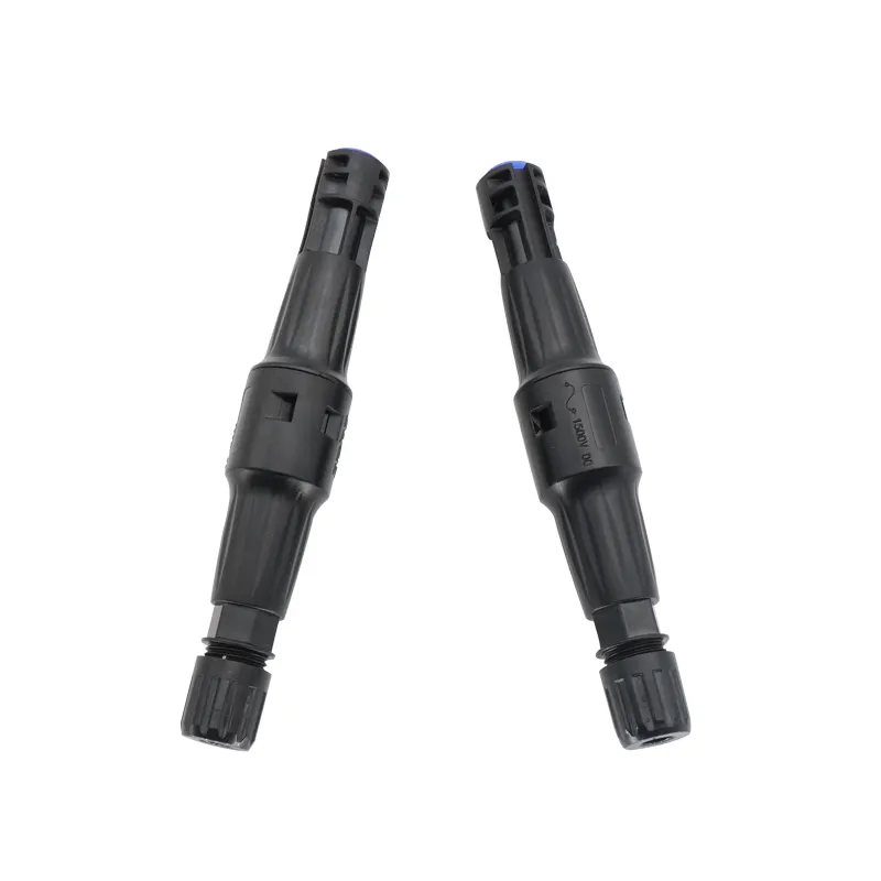 Mc4 Solar Connector Upplier 4