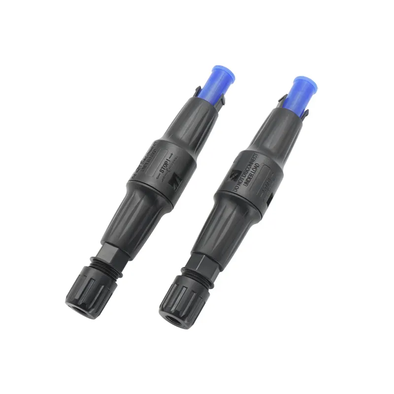 Pv Cable Connectors Made in China 2