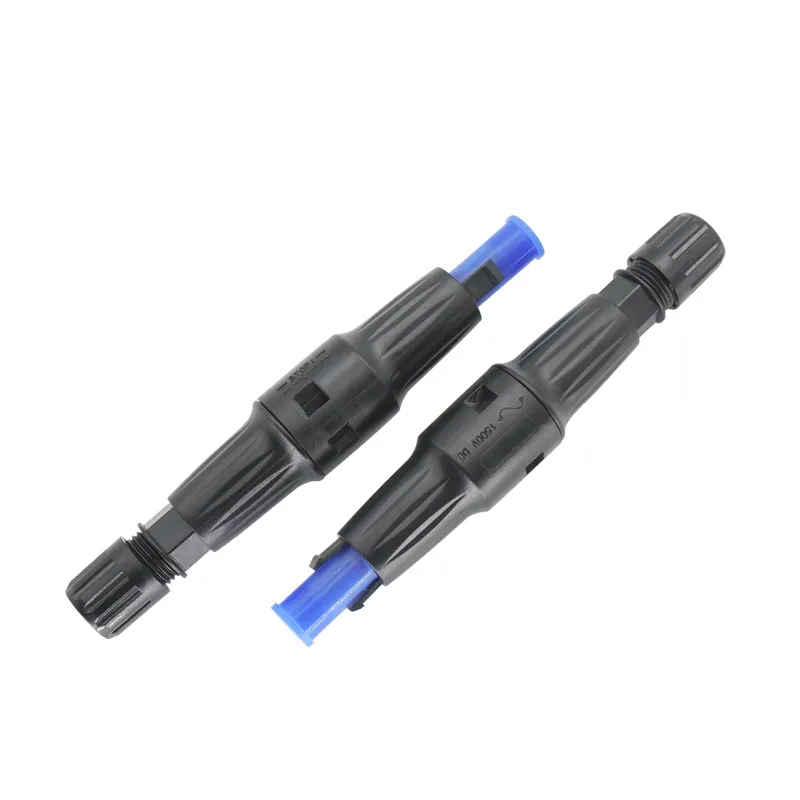 Pv Cable Connectors Made in China 4