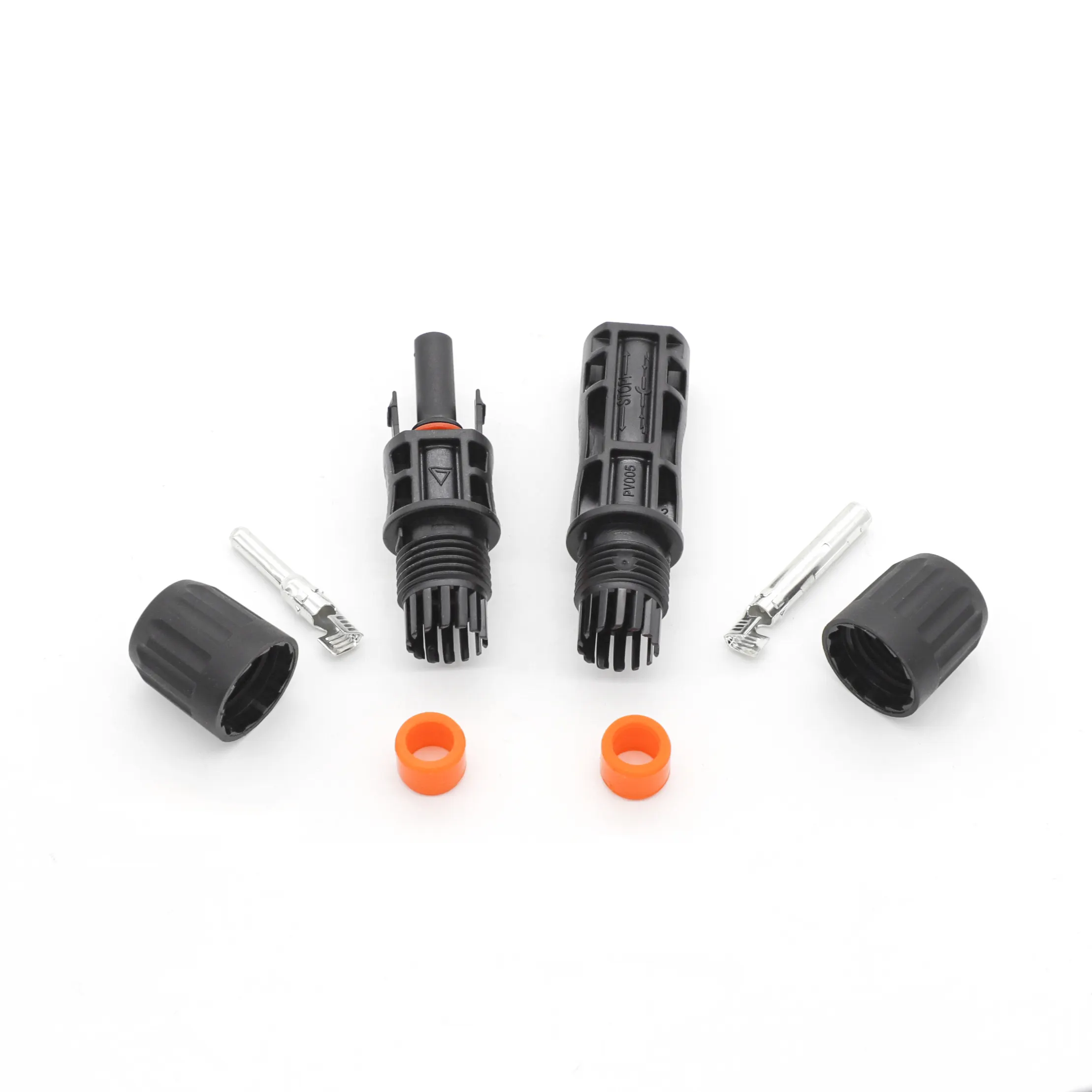 Exploring The Essential Role Of Photovoltaic Connectors In Solar Power Systems 1