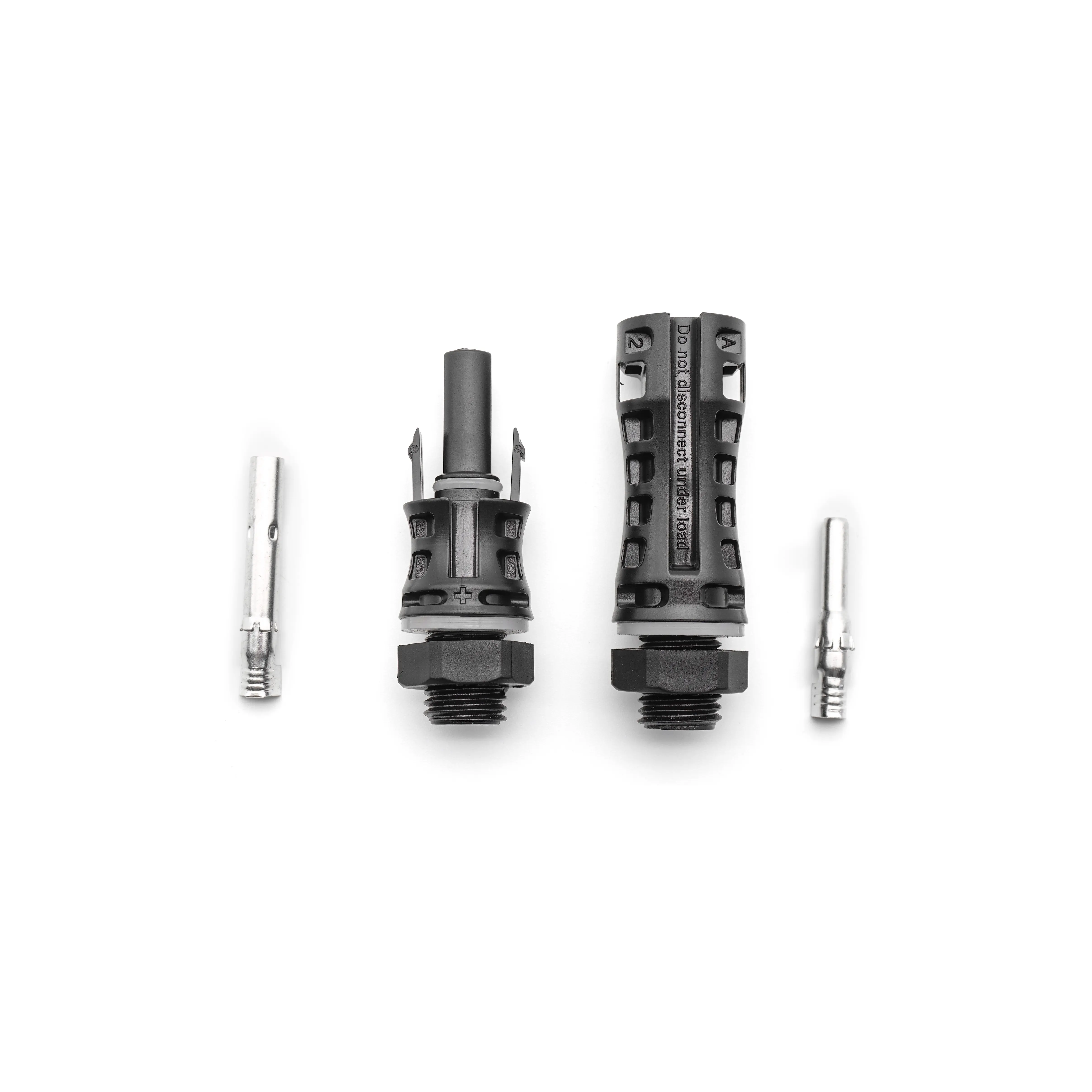 Cheapest Mc4 Connector for Hospital 1