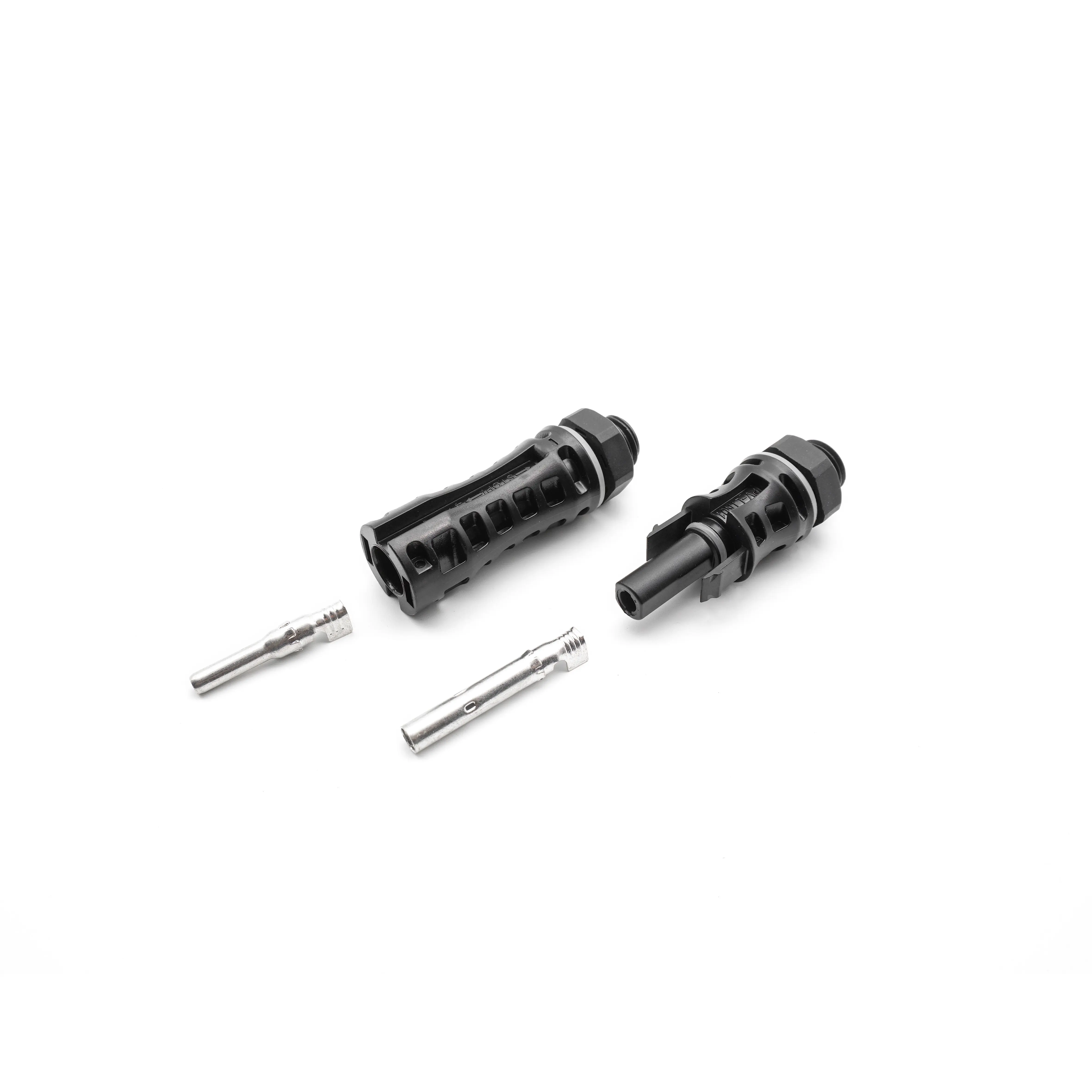 Cheapest Mc4 Connector for Hospital 3