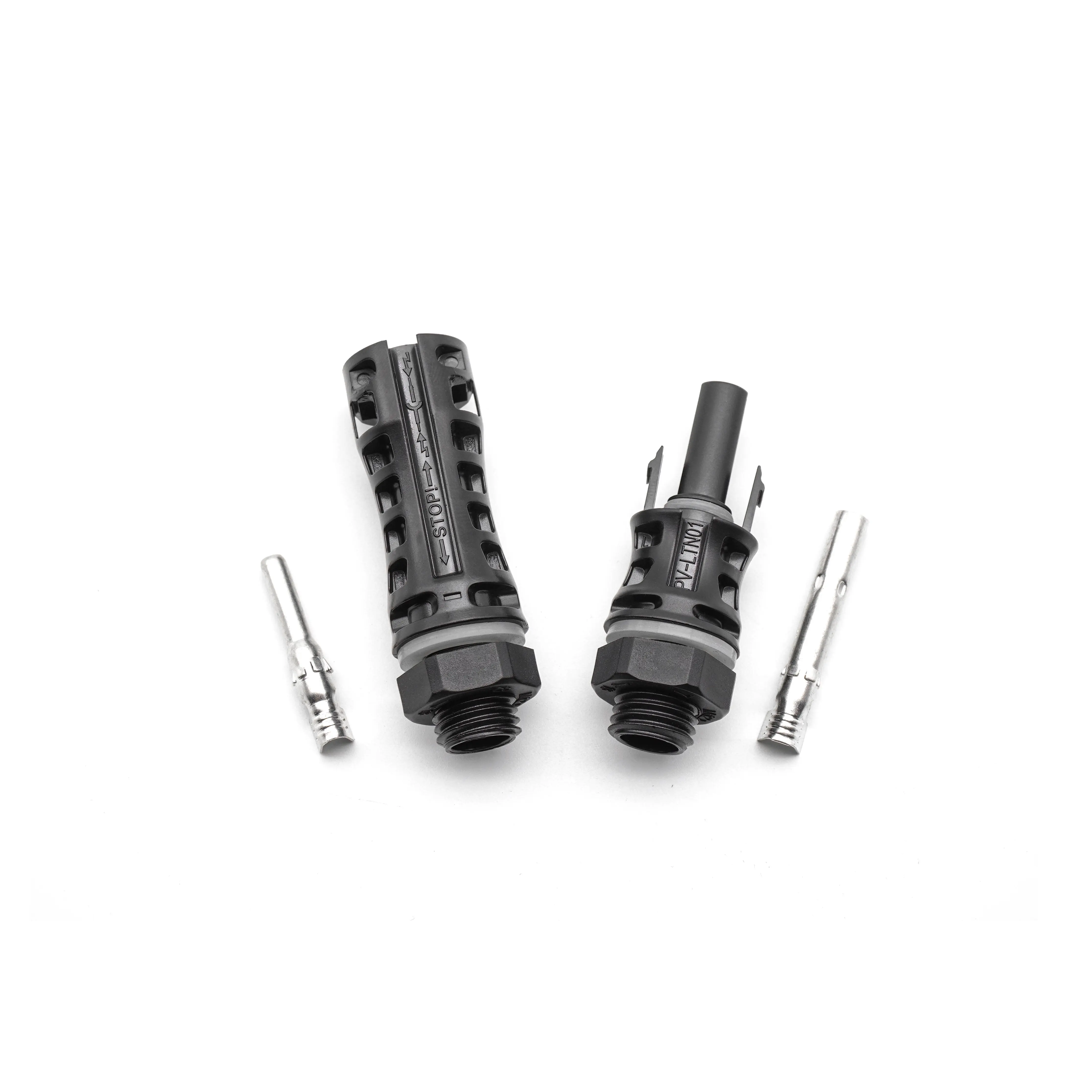 Cheapest Mc4 Connector for Hospital 4