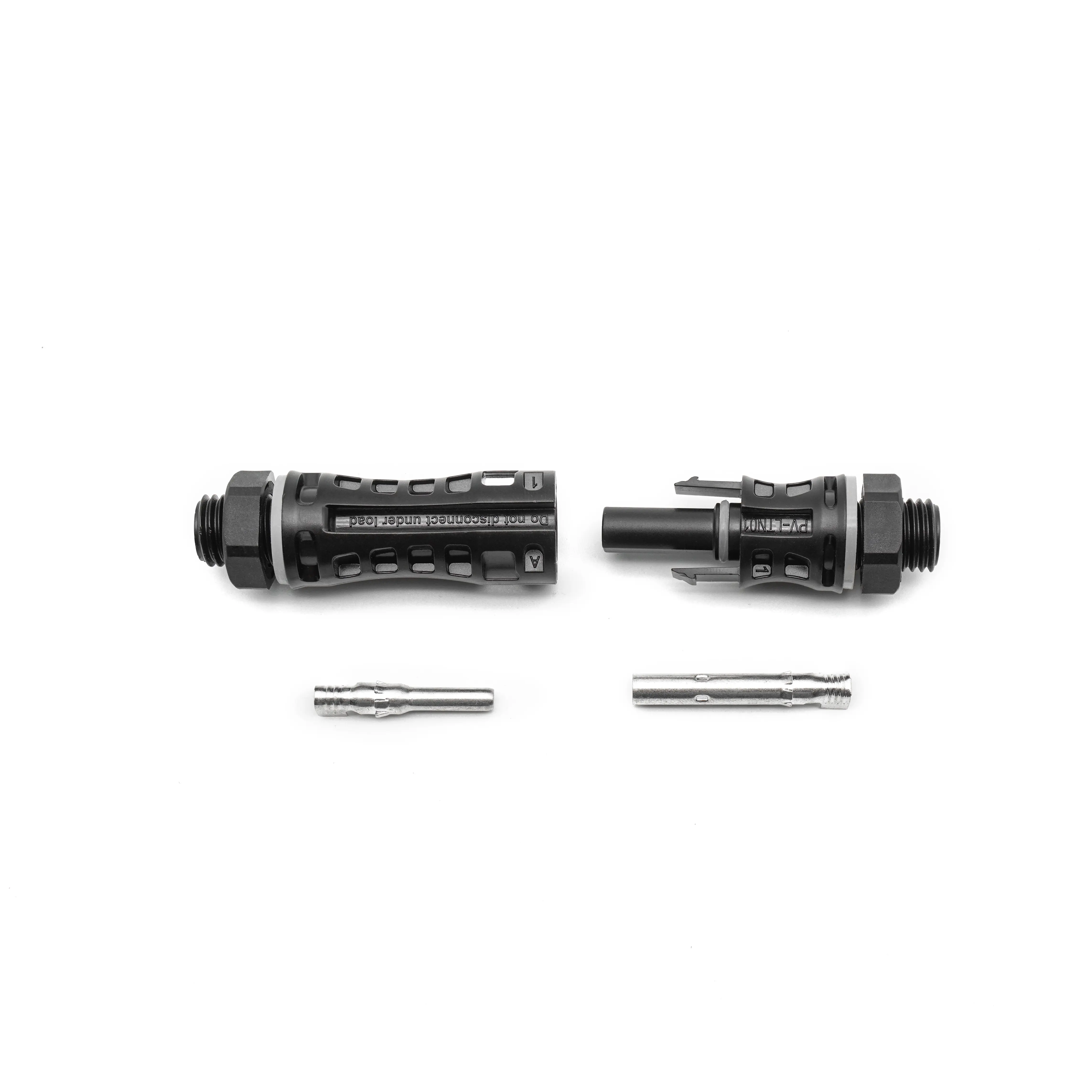Cheapest Mc4 Connector for Hospital 5