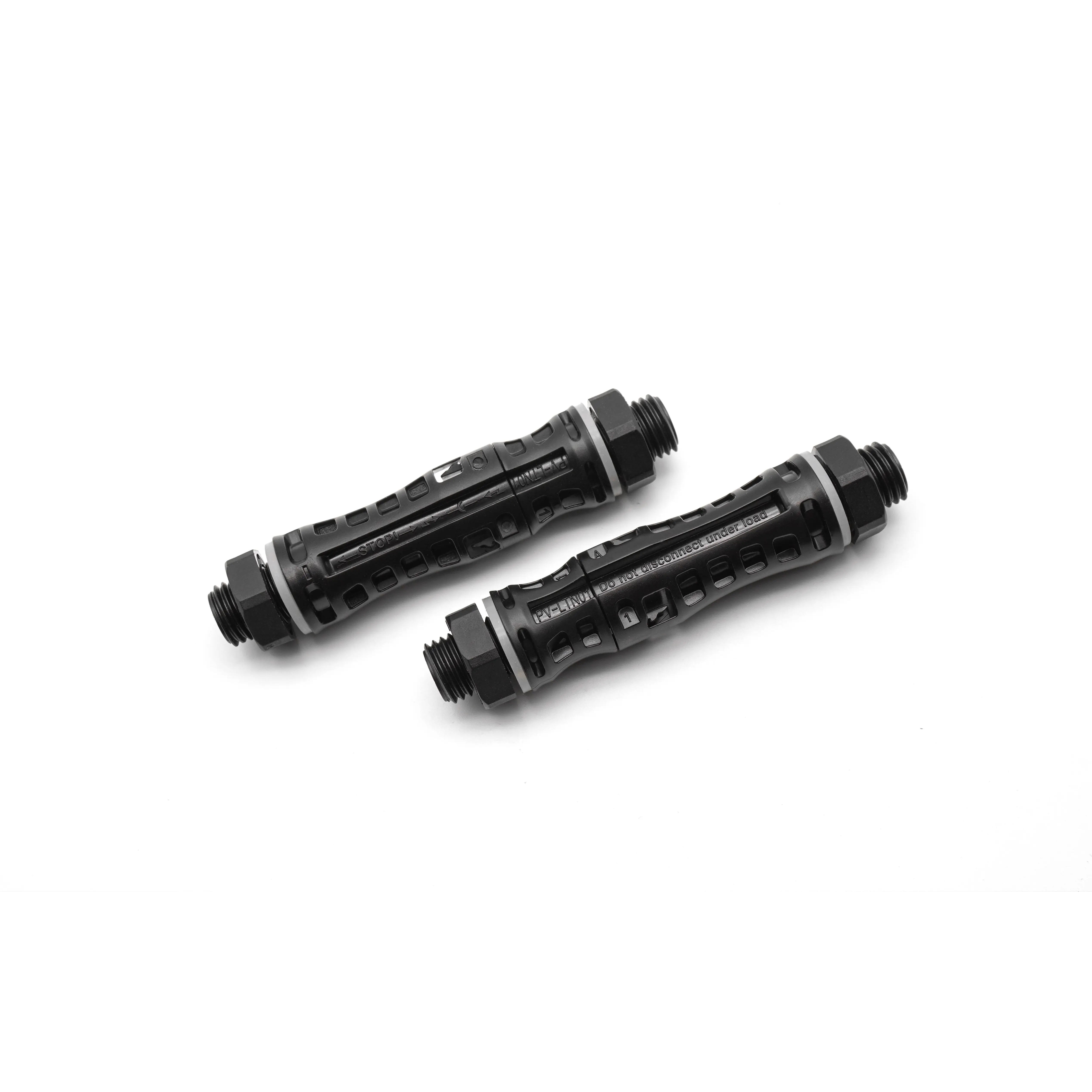 Cheapest Mc4 Connector for Hospital 6