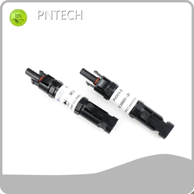 Hot Sale Mc4 Solar Connector Quality Assurance for Workplace 1