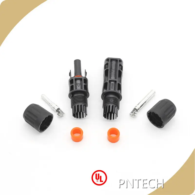 Solar Pv Cables and Connectors Manufacturing 1
