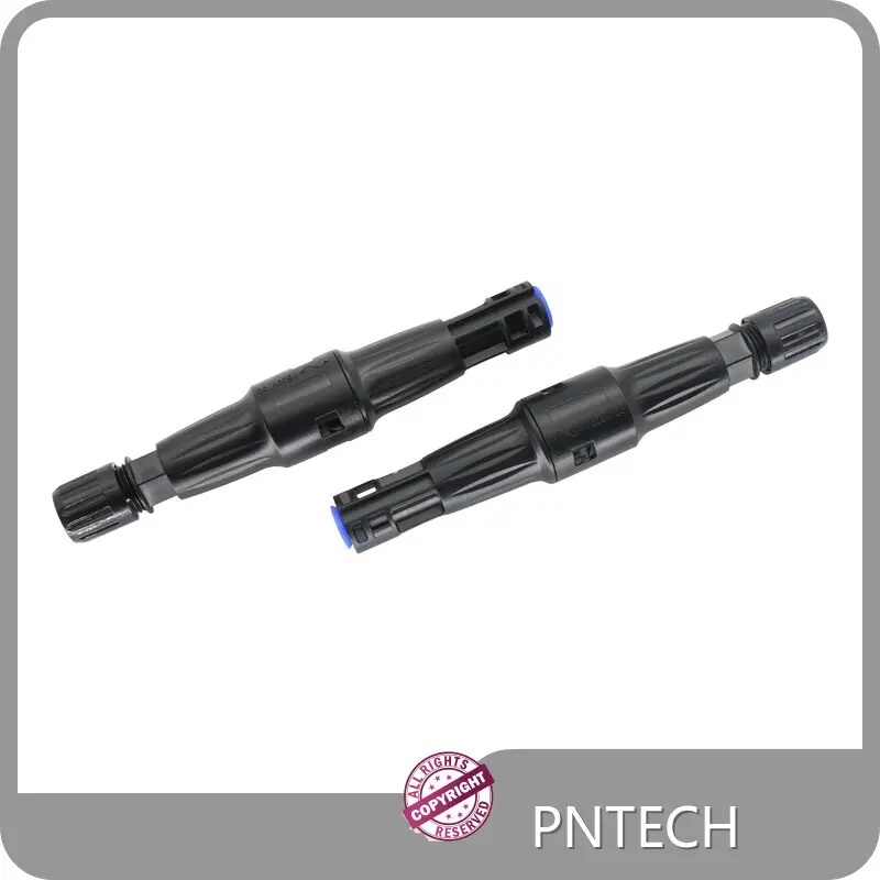 Mc4 Solar Connector Upplier 1