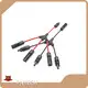 PNTECH Pv Cable Connectors Overseas Market 1